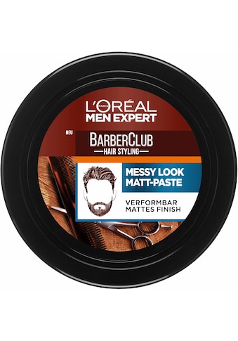 L'ORÉAL PARIS MEN EXPERT L'ORÉAL PARIS MEN EXPERT Haarpomade »B...