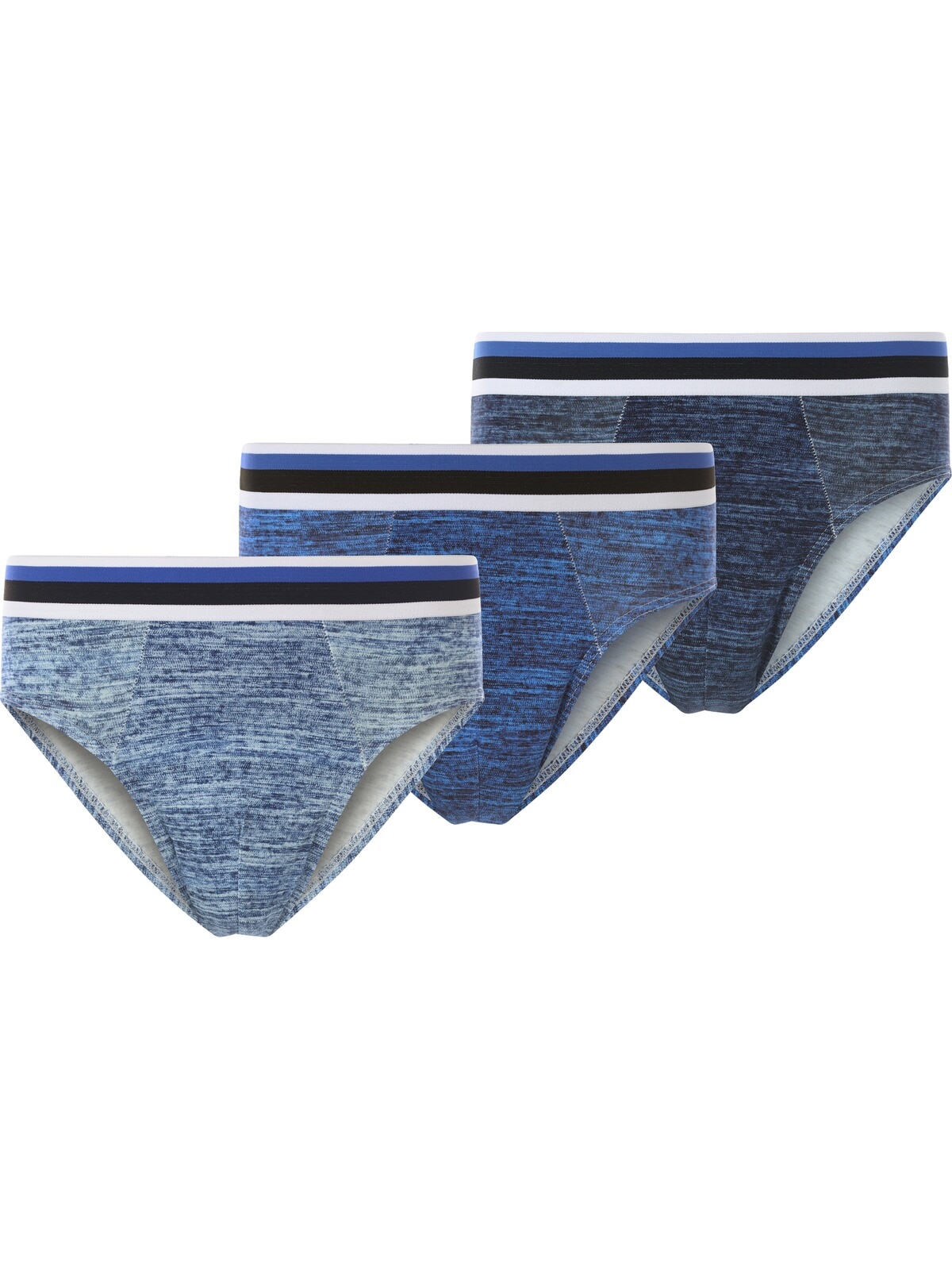 Jan Vanderstorm Slip "3er Pack Slip BILGUR" günstig online kaufen