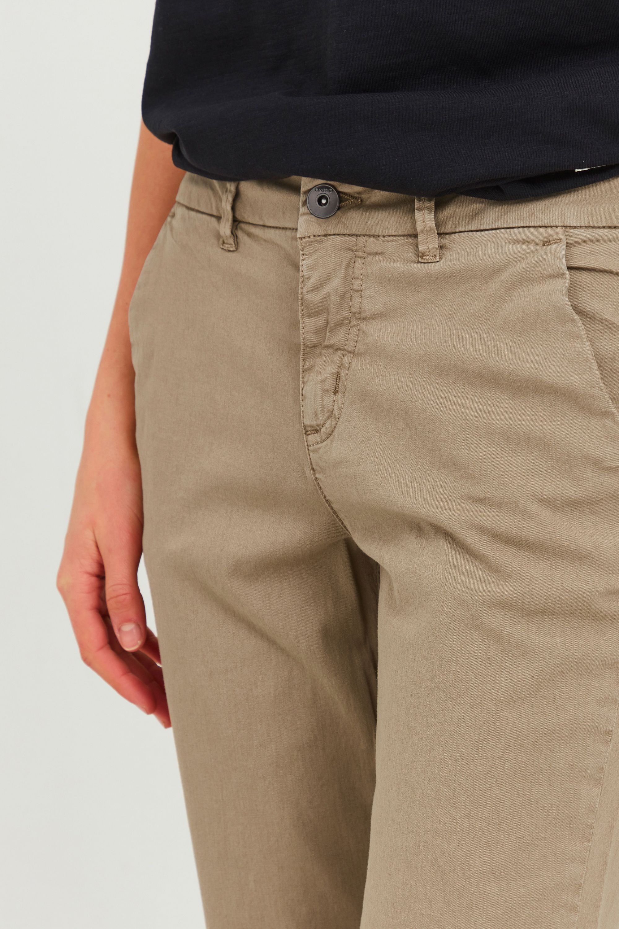 OXMO Chinohose »Chinohose OXChilli«