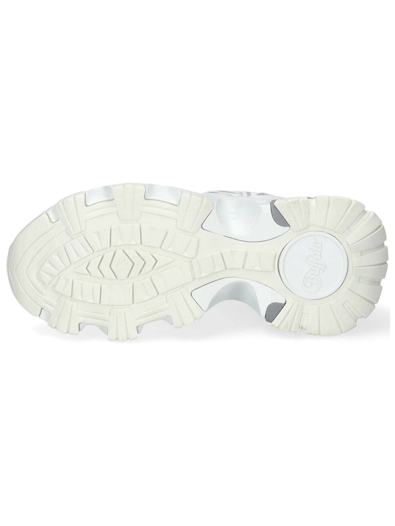Buffalo Sneaker »Buffalo Sneaker Lederimitat/Textil«