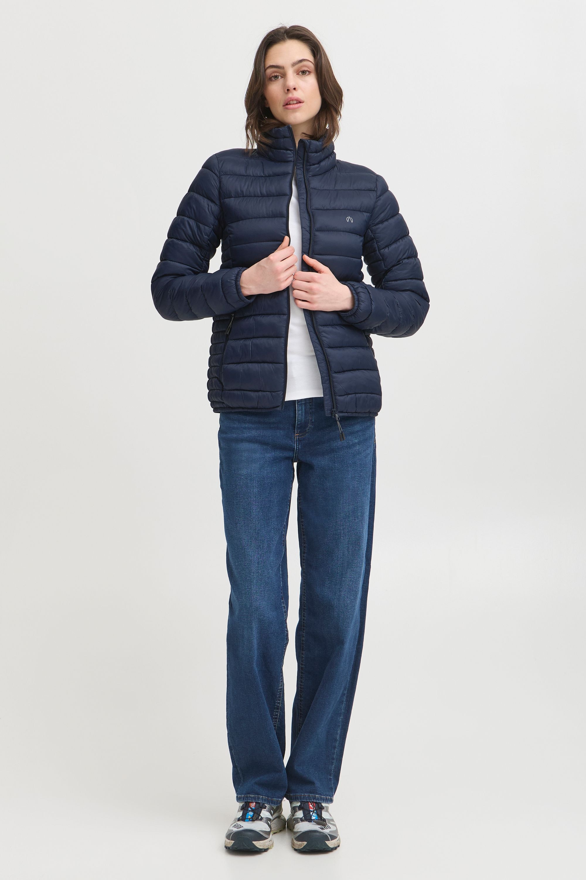 North Bend Softshelljacke »Softshelljacke NBEdit W CFT+«