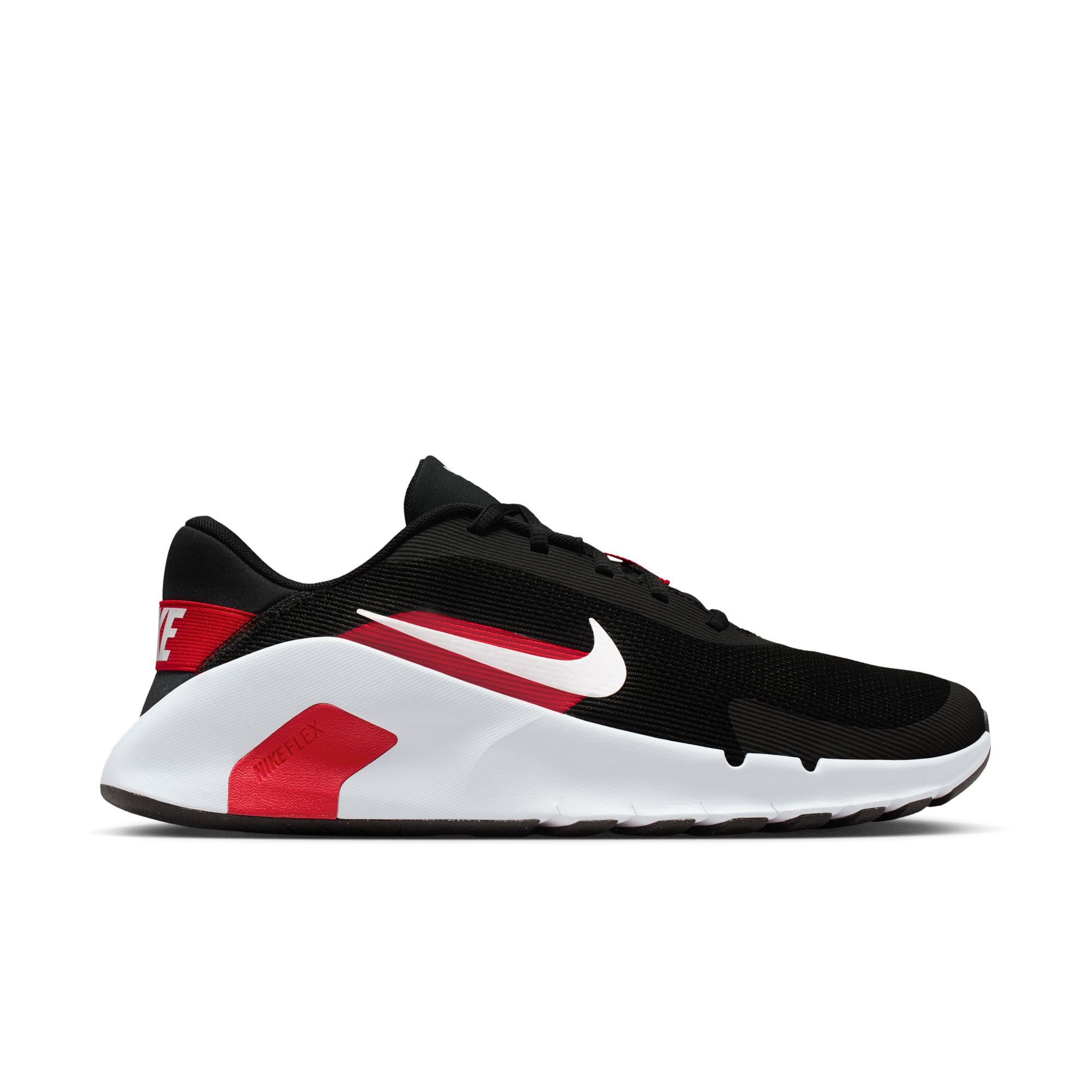 Nike Trainingsschuh »Flex Train«  ideal für Gym und Fitnessstudio