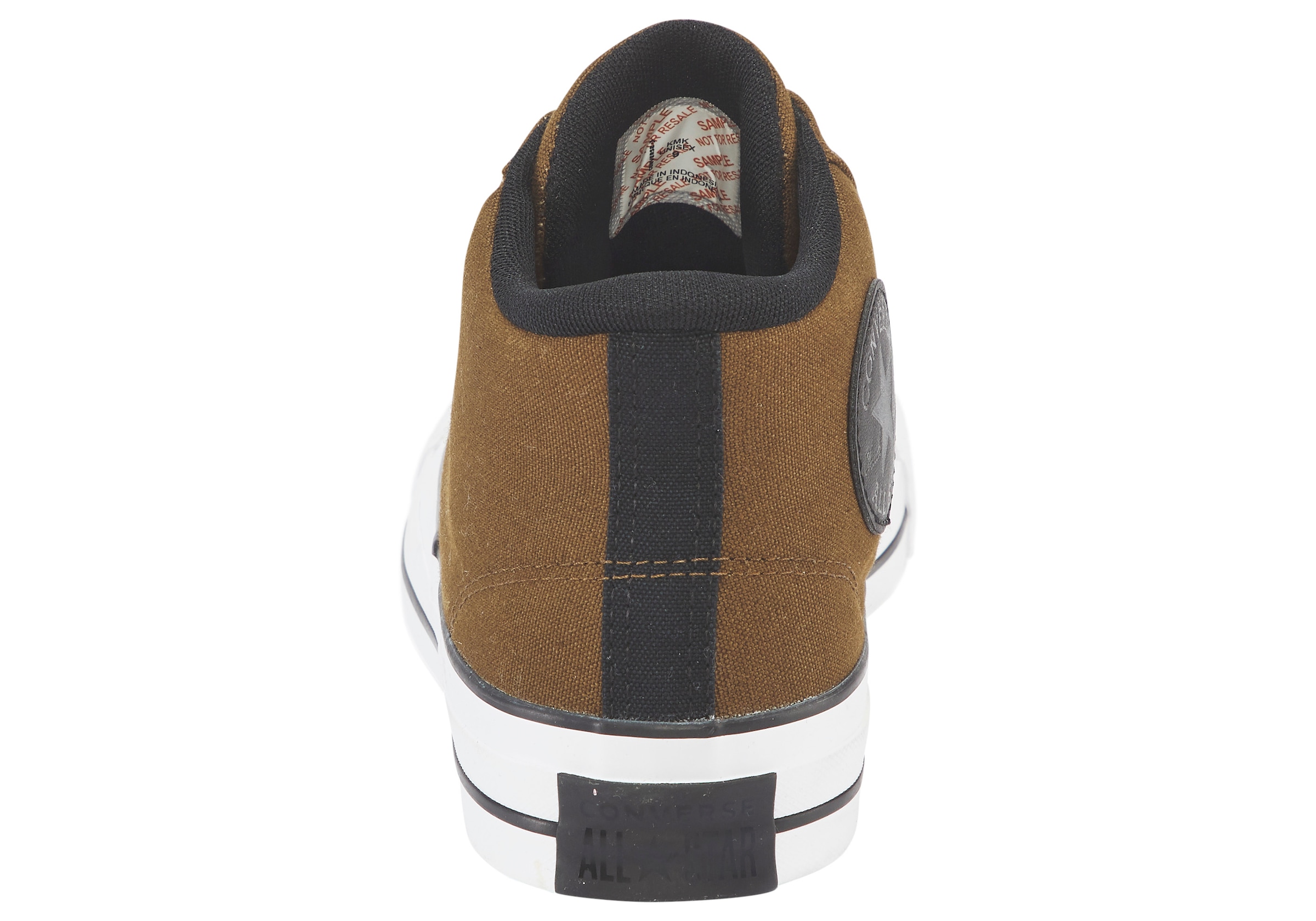 Converse Sneaker »CHUCK TAYLOR ALL STAR MALDEN STREET«, weite Passform