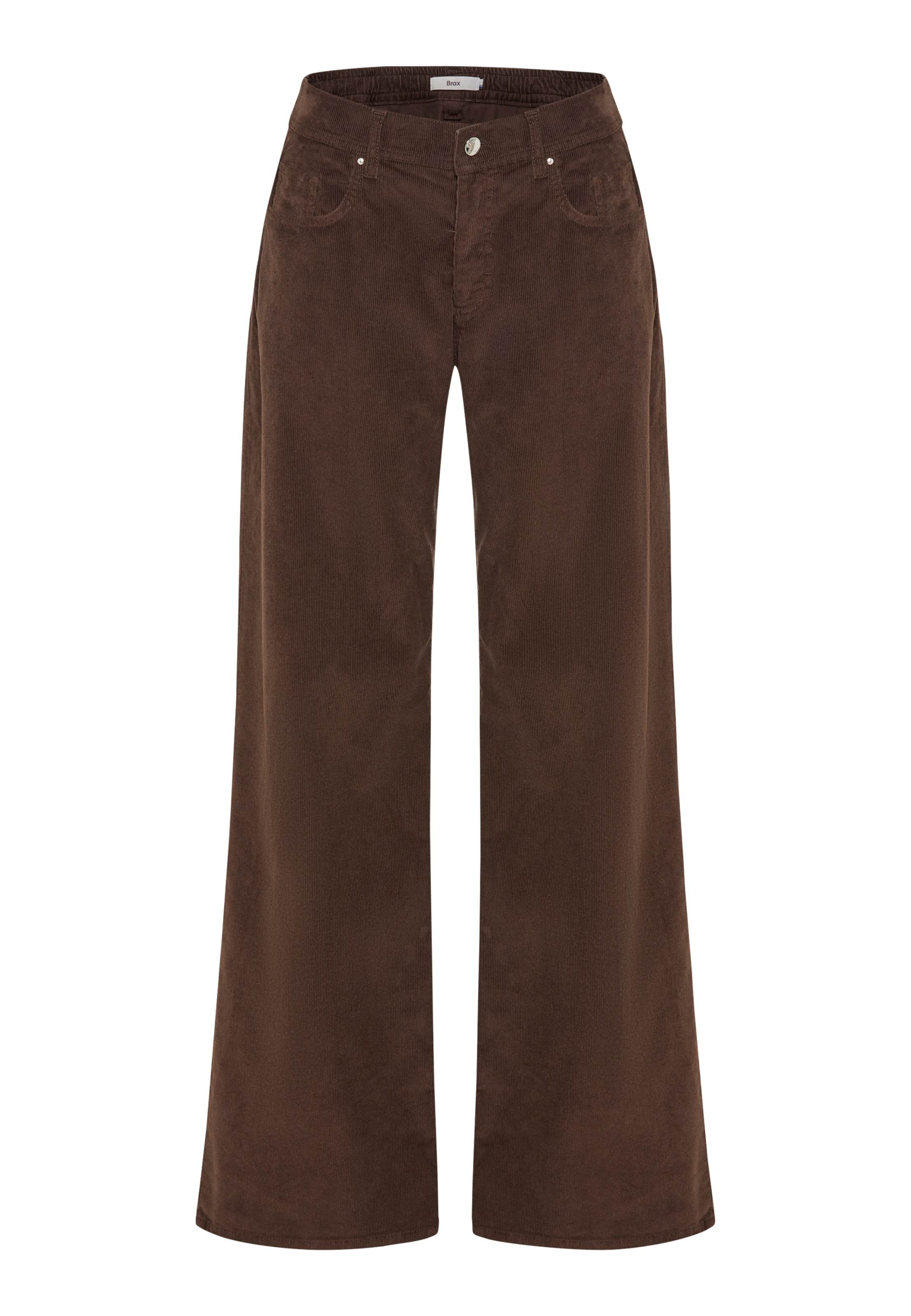 Brax 5-Pocket-Hose »Style MORGAN«