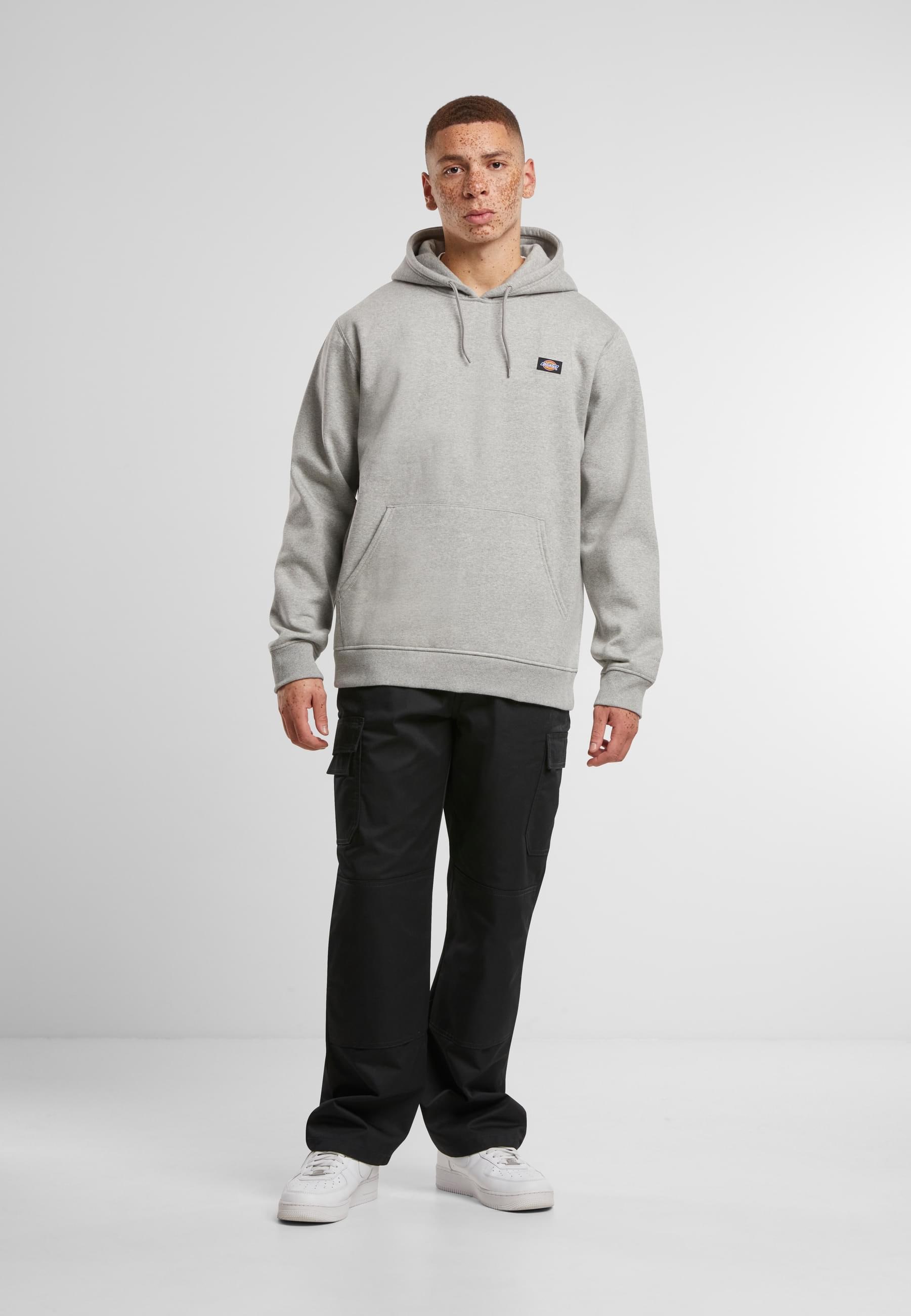 Dickies Kapuzensweatshirt »Dickies Workwear Herren Dickies Oklahoma Hoody«, (1 tlg.)
