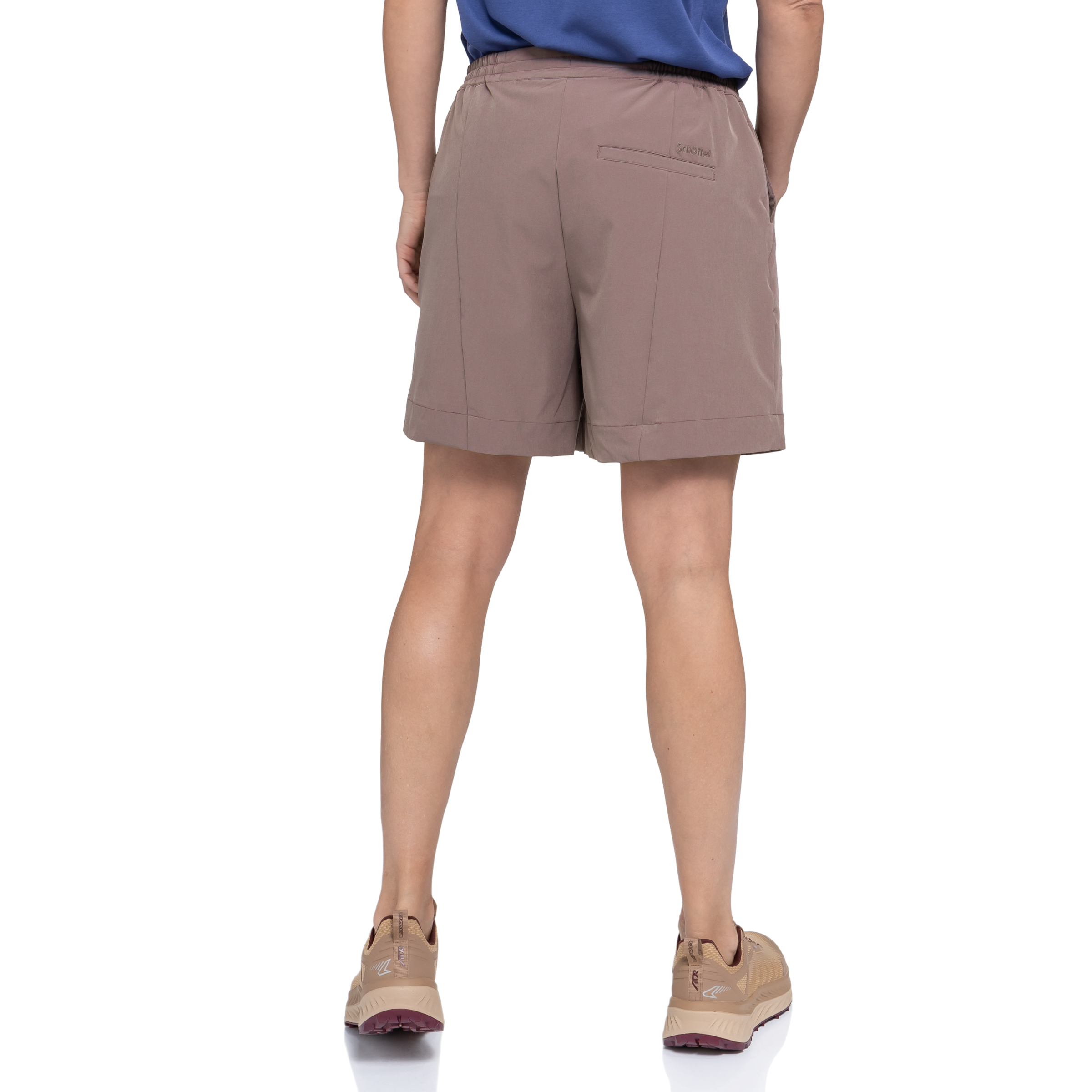 Schöffel Shorts