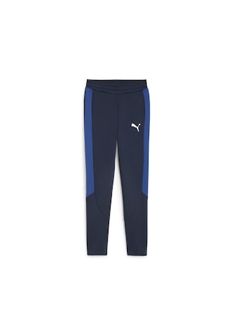 Sporthose »evoStripe Jogginghose Jungen«