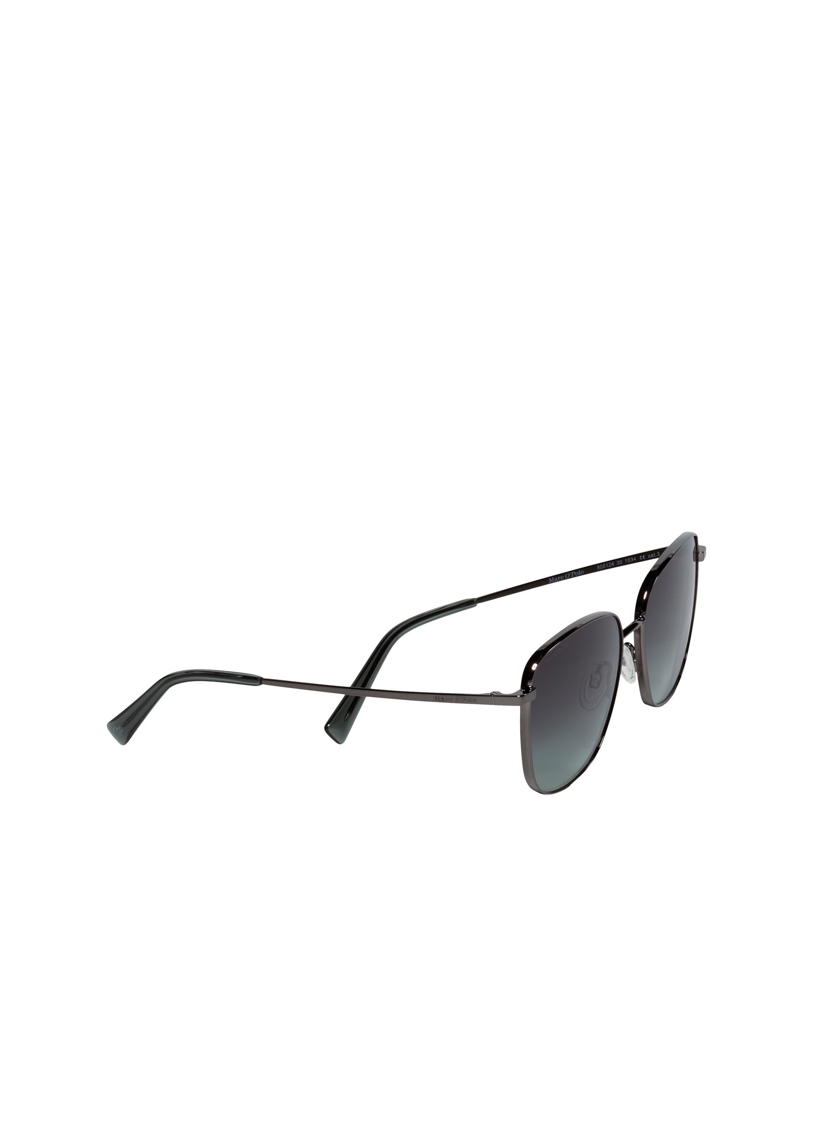 Marc O'Polo Sonnenbrille »aus leichtem Metall«