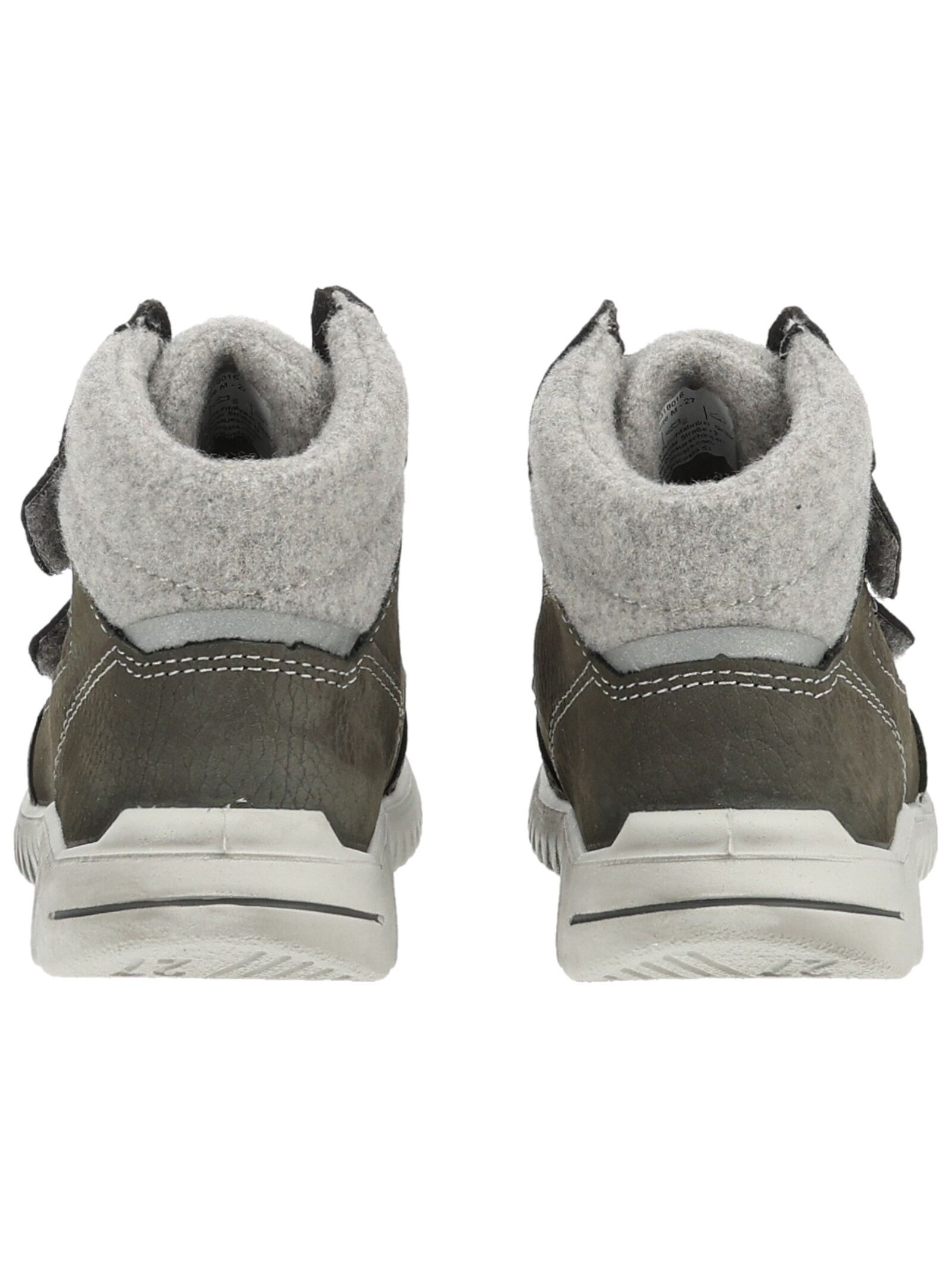 Pepino Stiefelette »Pepino Stiefelette Leder«
