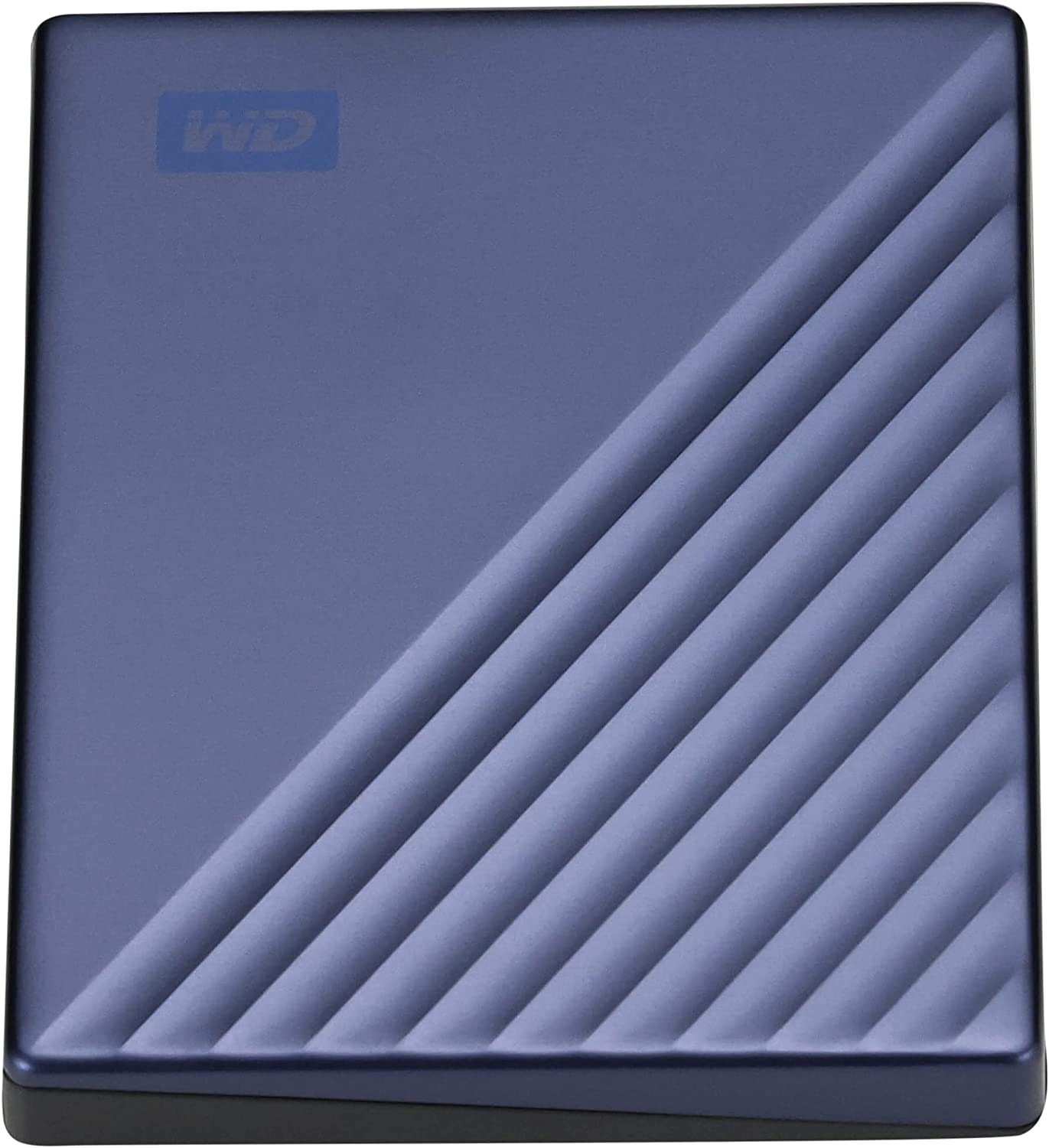 Western Digital externe HDD-Festplatte »WD My Passport Ultra«, Anschluss USB-C