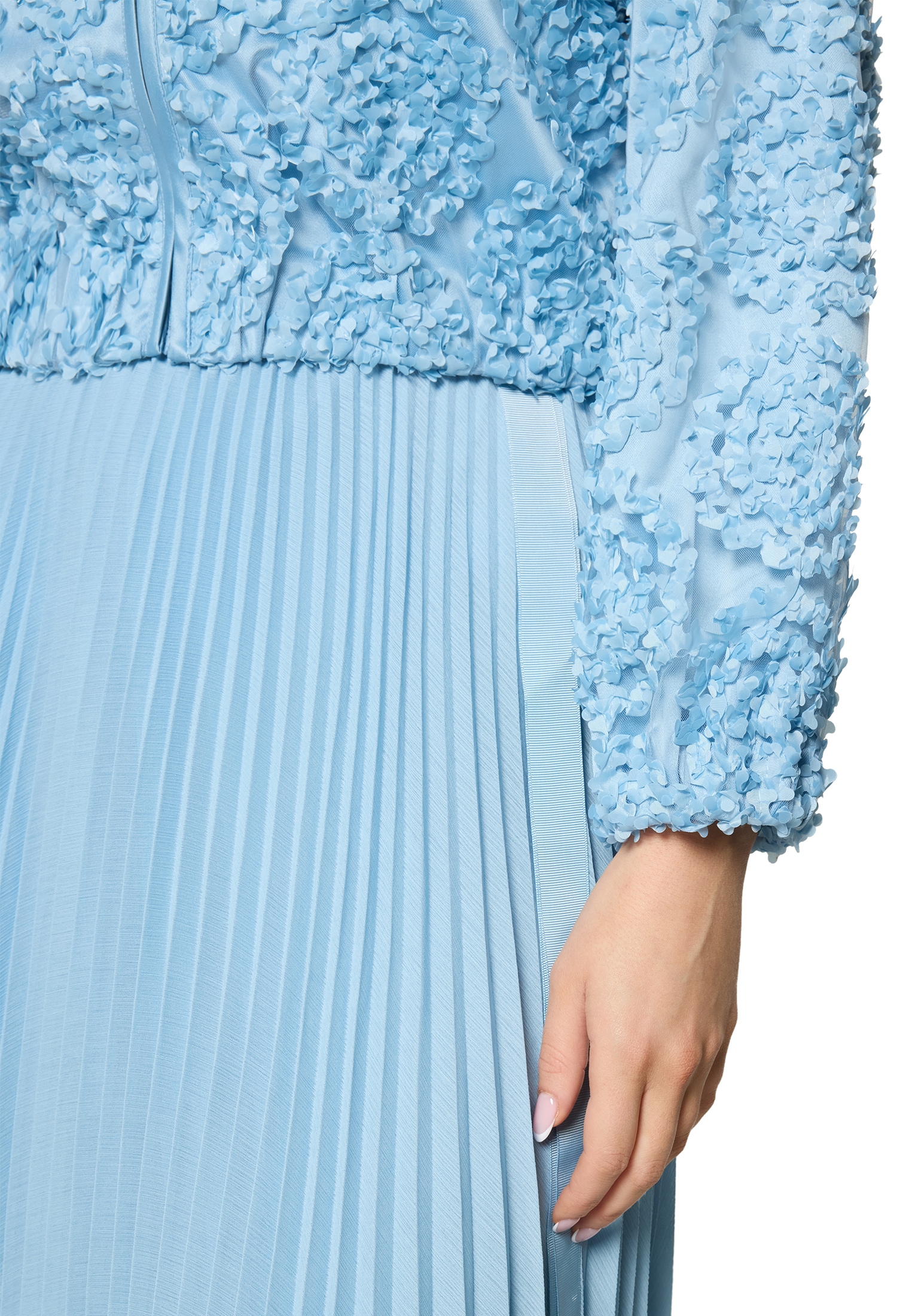 Vera Mont Bomberjacke »Damen mit Reißverschluss«