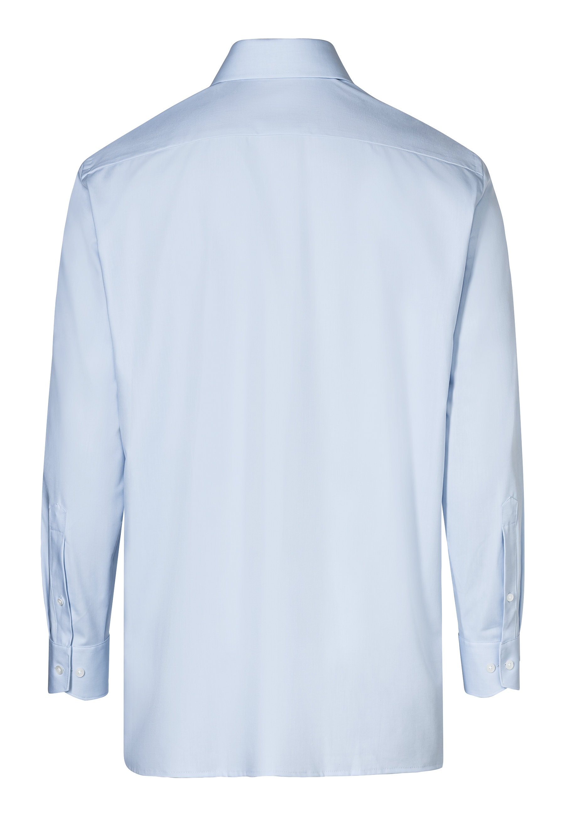 Chemise Affaires OLYMP Luxor 24/Seven Modern Fit Bleu 48 6