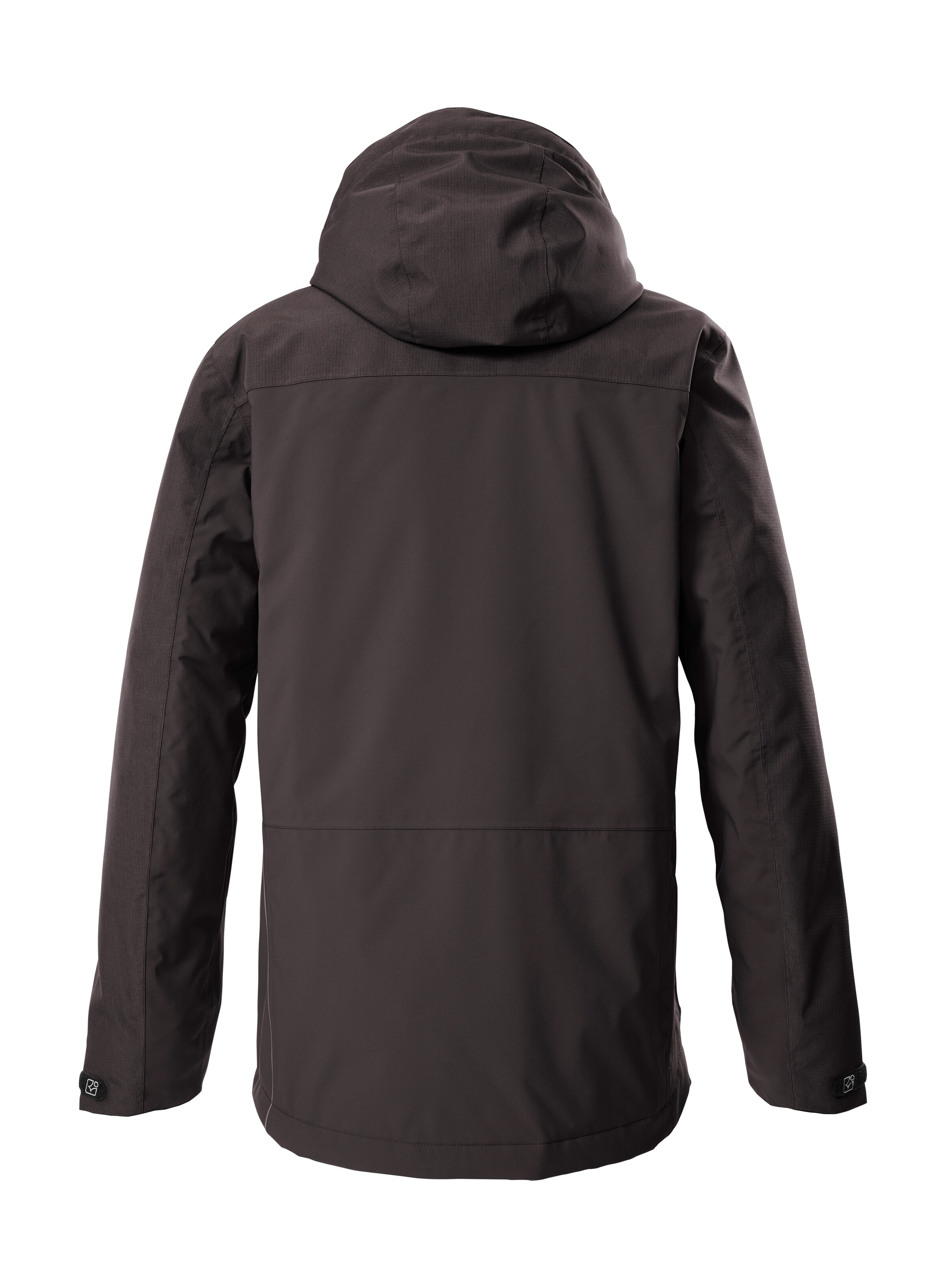 Killtec Funktionsjacke "KOW 89 MN JCKT" Wasserabweisend, atmungsaktiv, abne günstig online kaufen