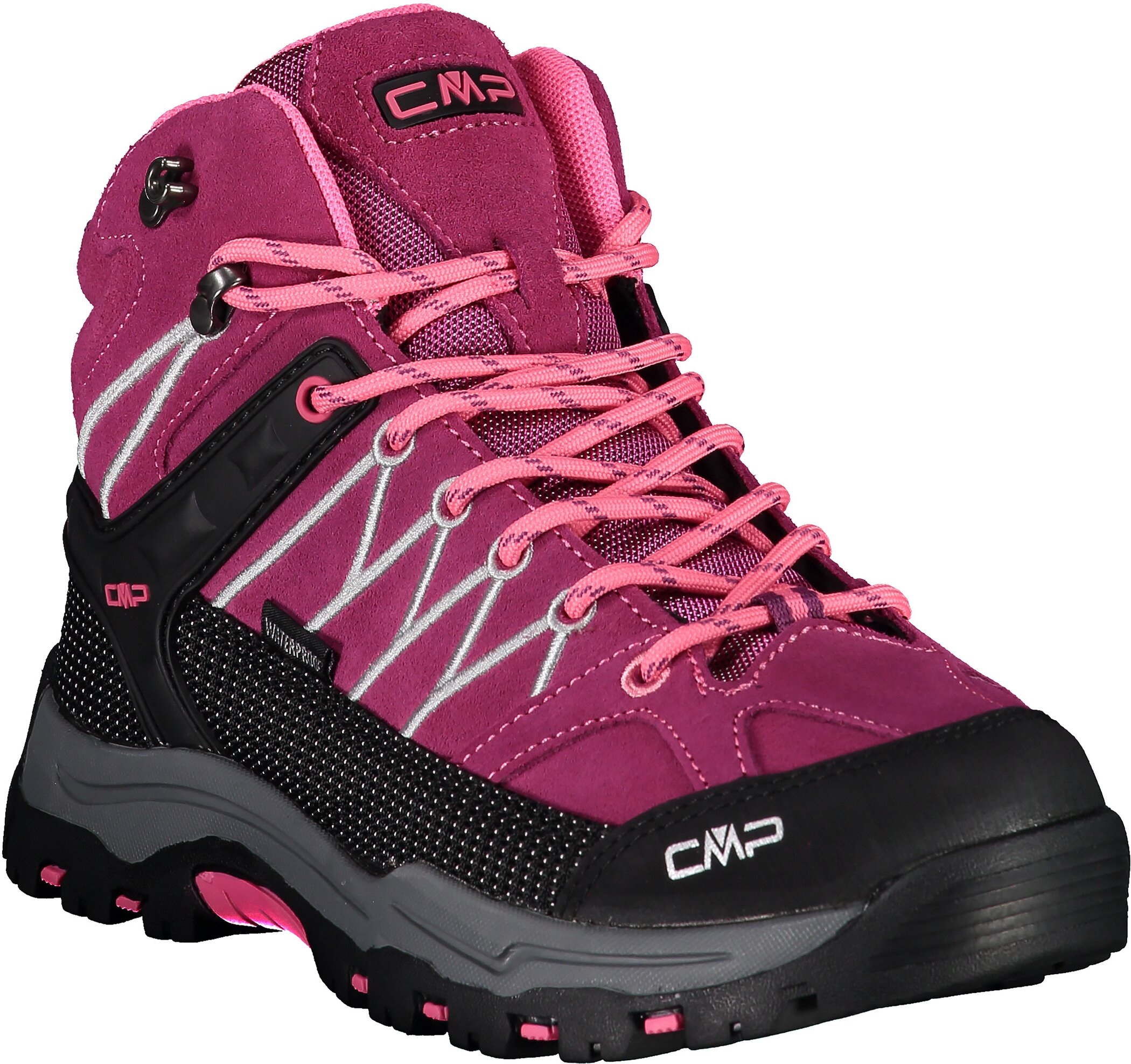 CMP Wanderschuh "RIGEL MID WP" wasserdicht, für Jugendliche