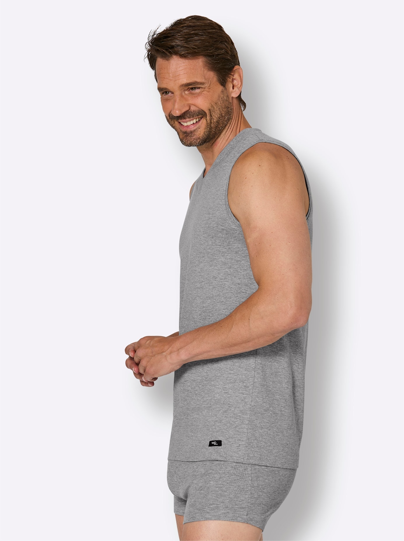 Kings Club Unterhemd 3 Stk.