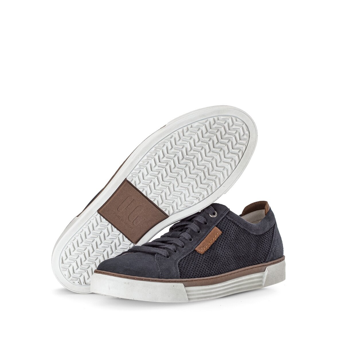 Gabor Sneaker »Gabor Sneaker low Rauleder«