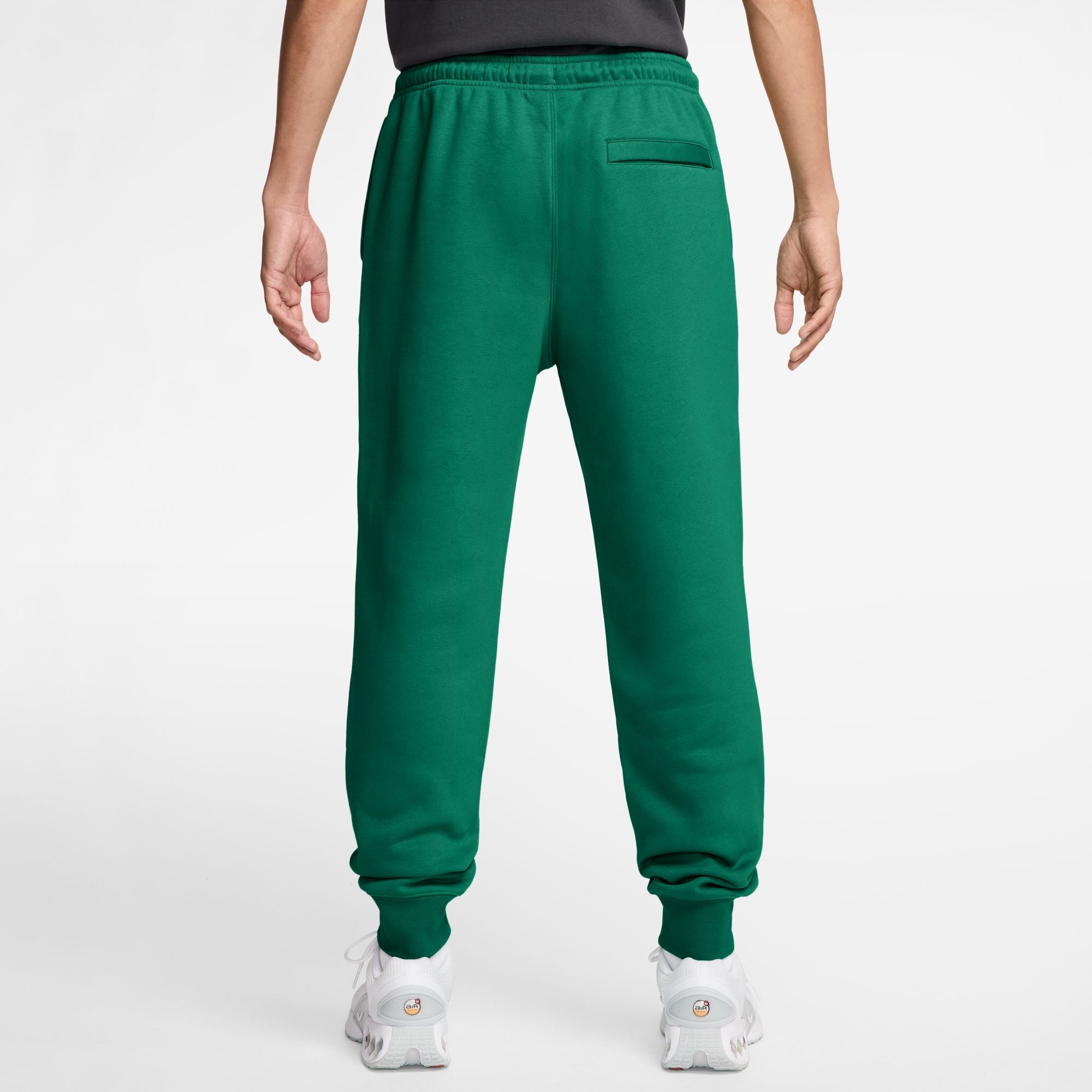 Nike Sportswear Sporthose "Nike Club Mens Joggers" aus angerautem Fleece, e günstig online kaufen