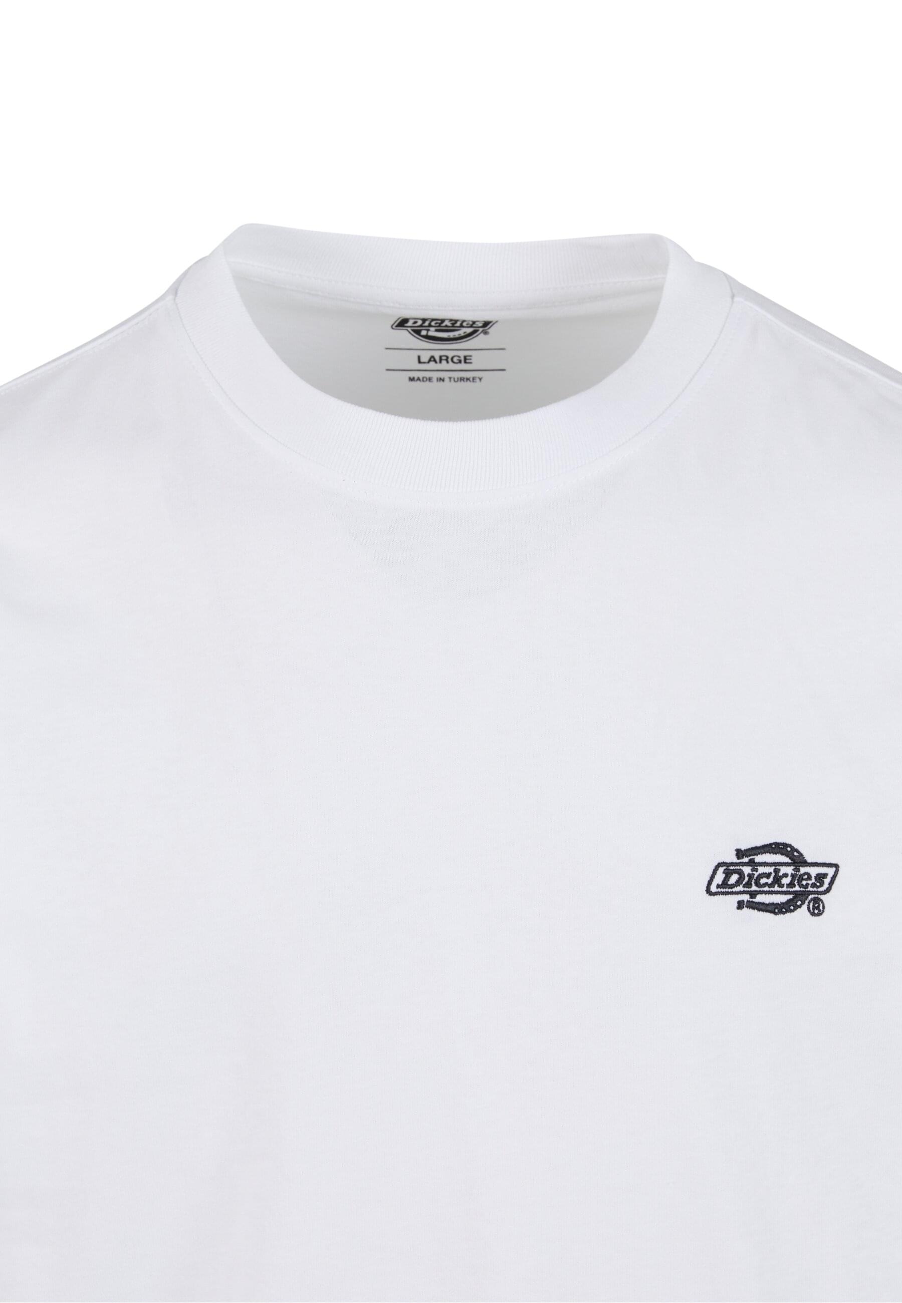 Dickies T-Shirt "Dickies Damen Dickies Summerdale T-Shirt", (1 tlg.) günstig online kaufen