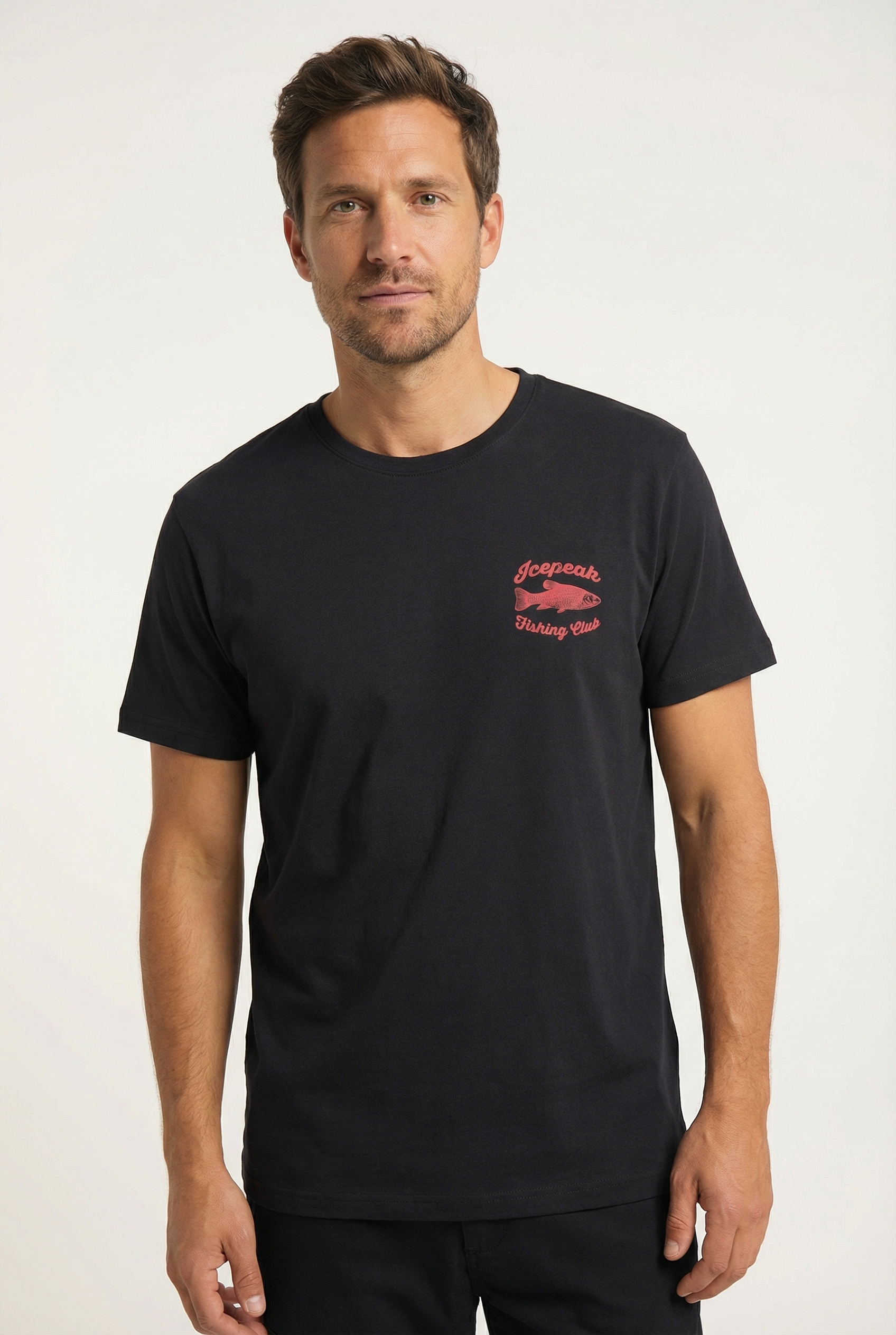 Icepeak T-Shirt "MOCBACH" günstig online kaufen