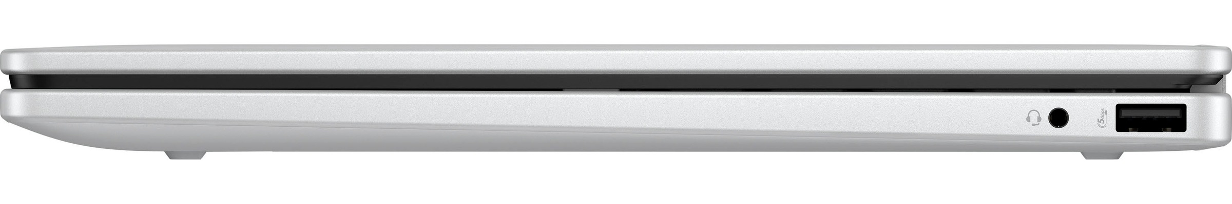 HP Convertible Notebook »OmniBook 5 Flip«, 35,6 cm, / 14 Zoll, Intel, Core i7, Iris Xe Graphics, 512 GB SSD