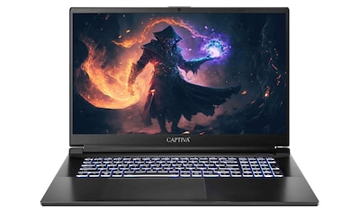 Captiva Online-Shop ▷ Gaming PCs & Notebooks | BAUR