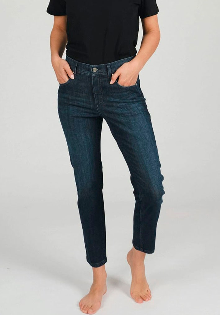 ANGELS Slim-fit-Jeans "ORNELLA"