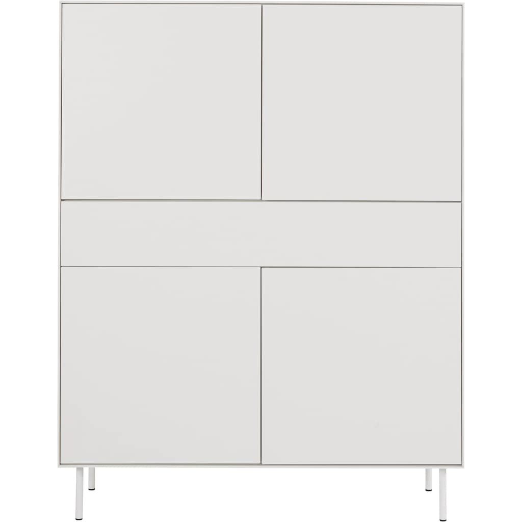 LeGer Home by Lena Gercke Highboard »Essentials«