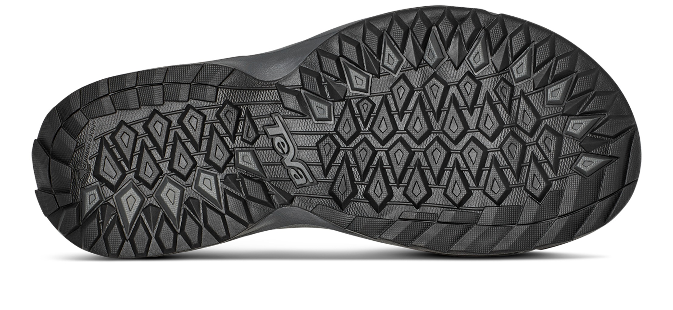 Teva Sandale »Terra Fi Lite«, mit Klettverschluss