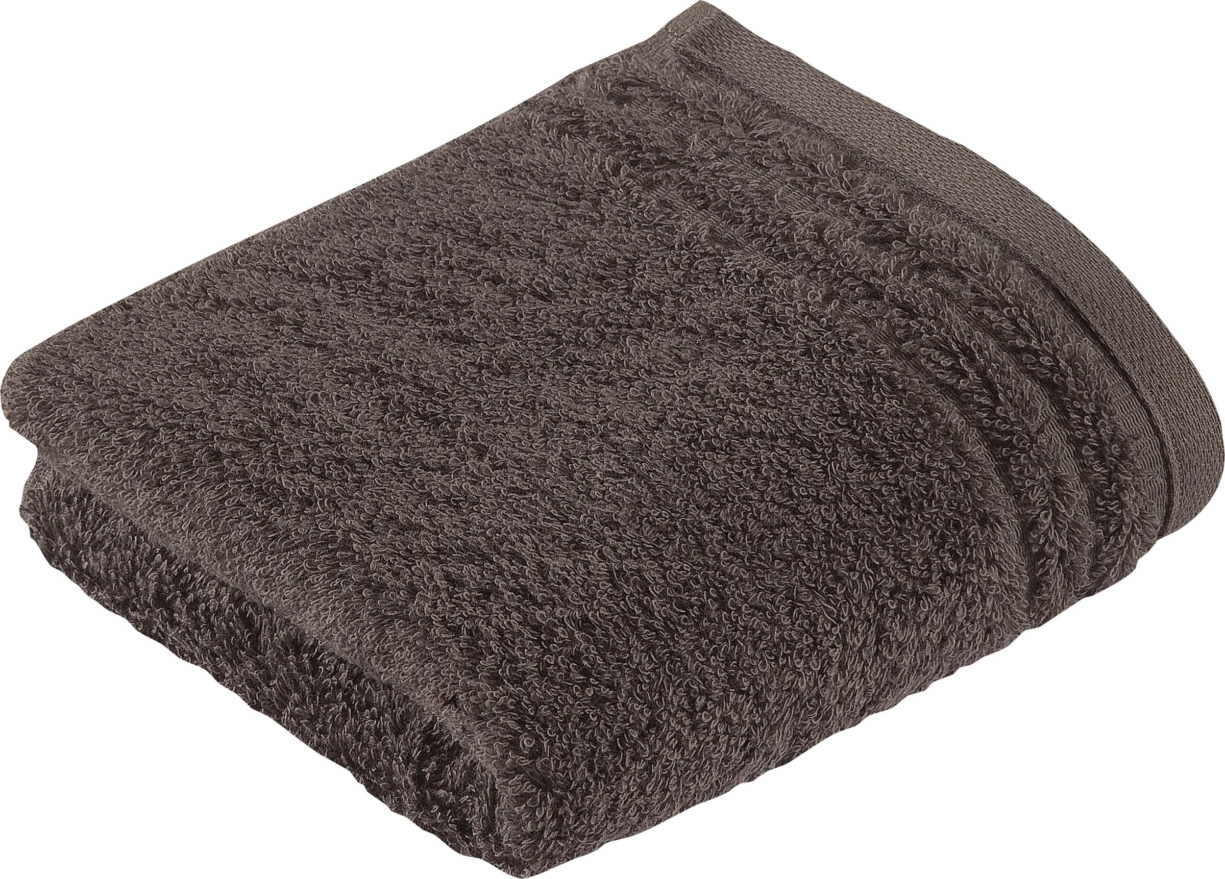 Vossen "Vienna Style Supersoft" im Set, supersoft Baumwolle