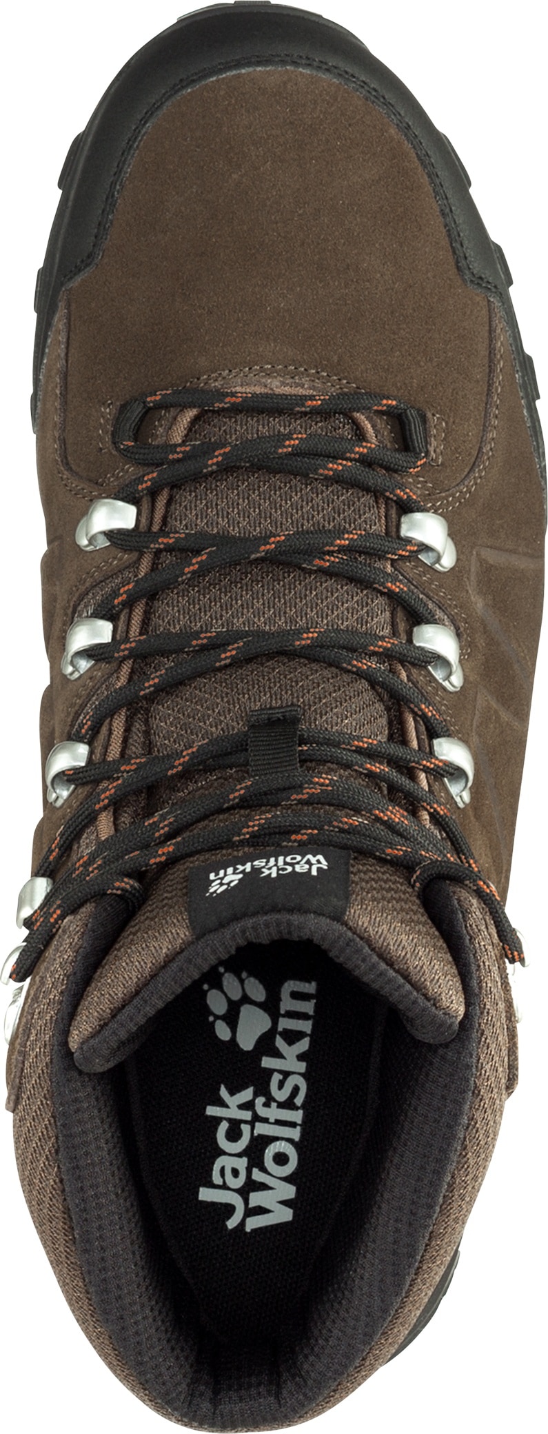 Jack Wolfskin Hikingschuh »REFUGIO TEXAPORE MID M«