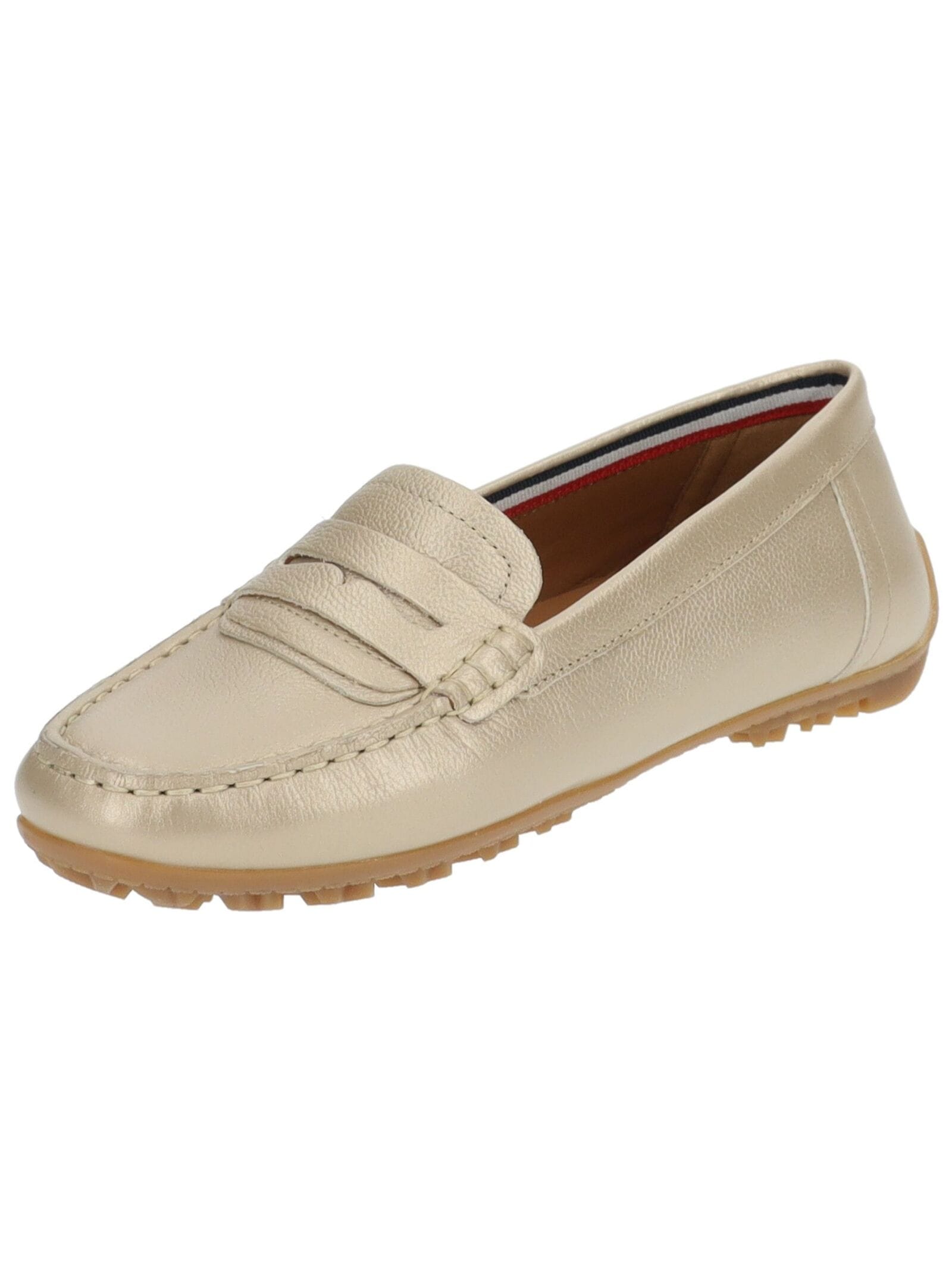 Geox Mokassin "Geox Mokassin Leder" günstig online kaufen