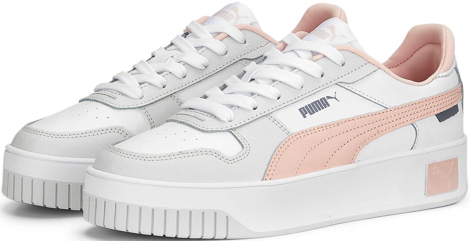 PUMA Sneaker "CARINA STREET"