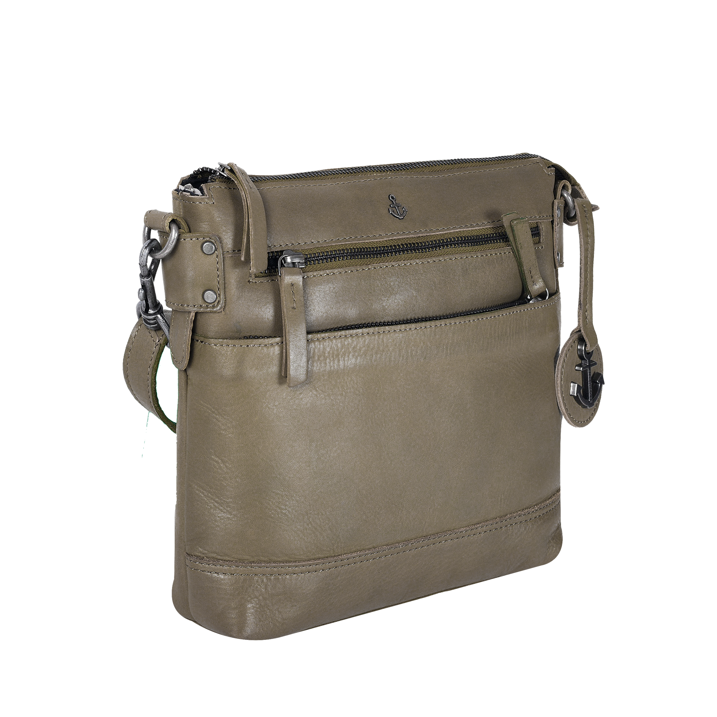 HARBOUR 2nd Handtasche "Isalie2" Umhängetasche, Schultertasche, Tragetasche günstig online kaufen