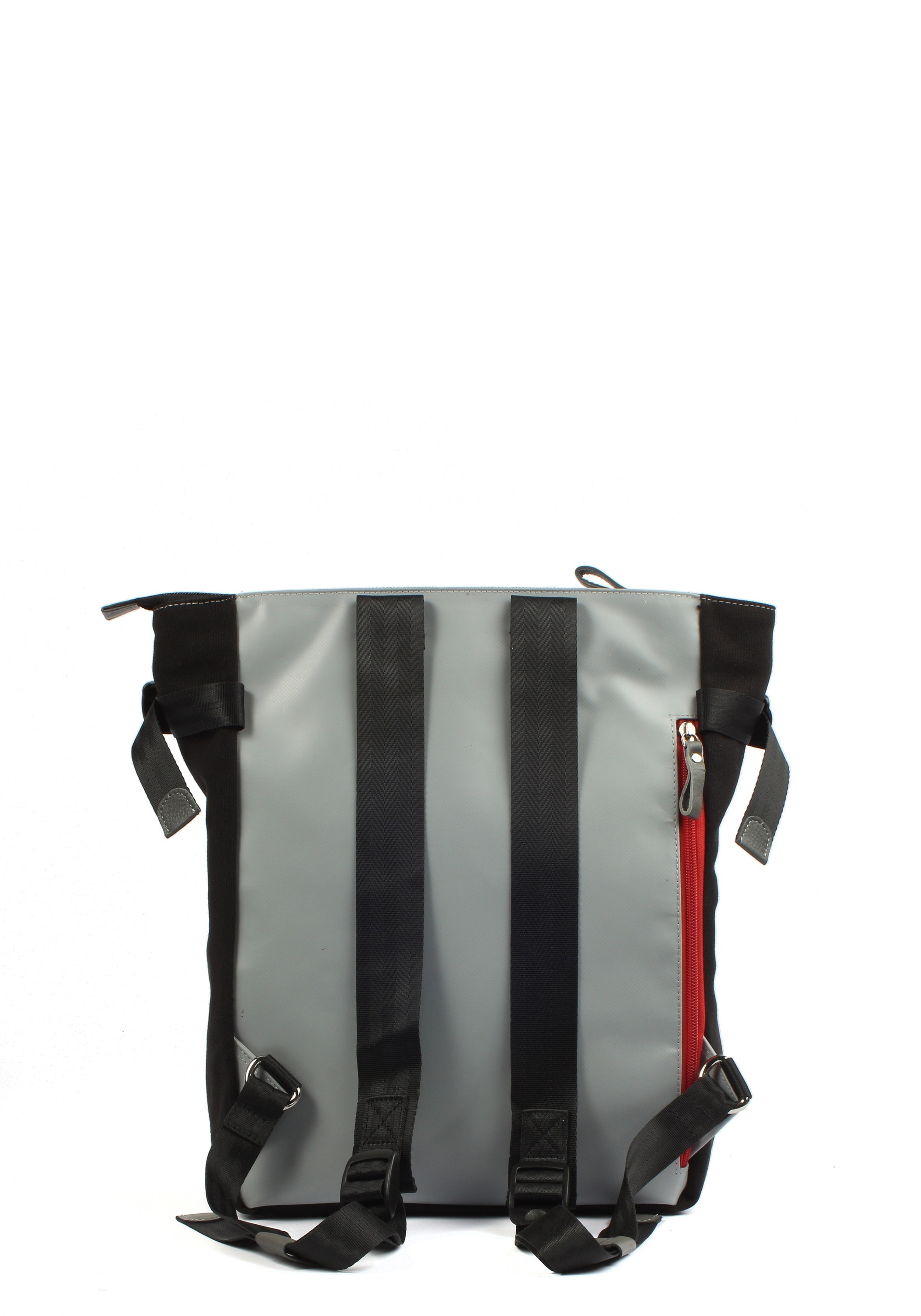 7clouds Laptoprucksack »Belis 7.1«, mit recyceltem PET