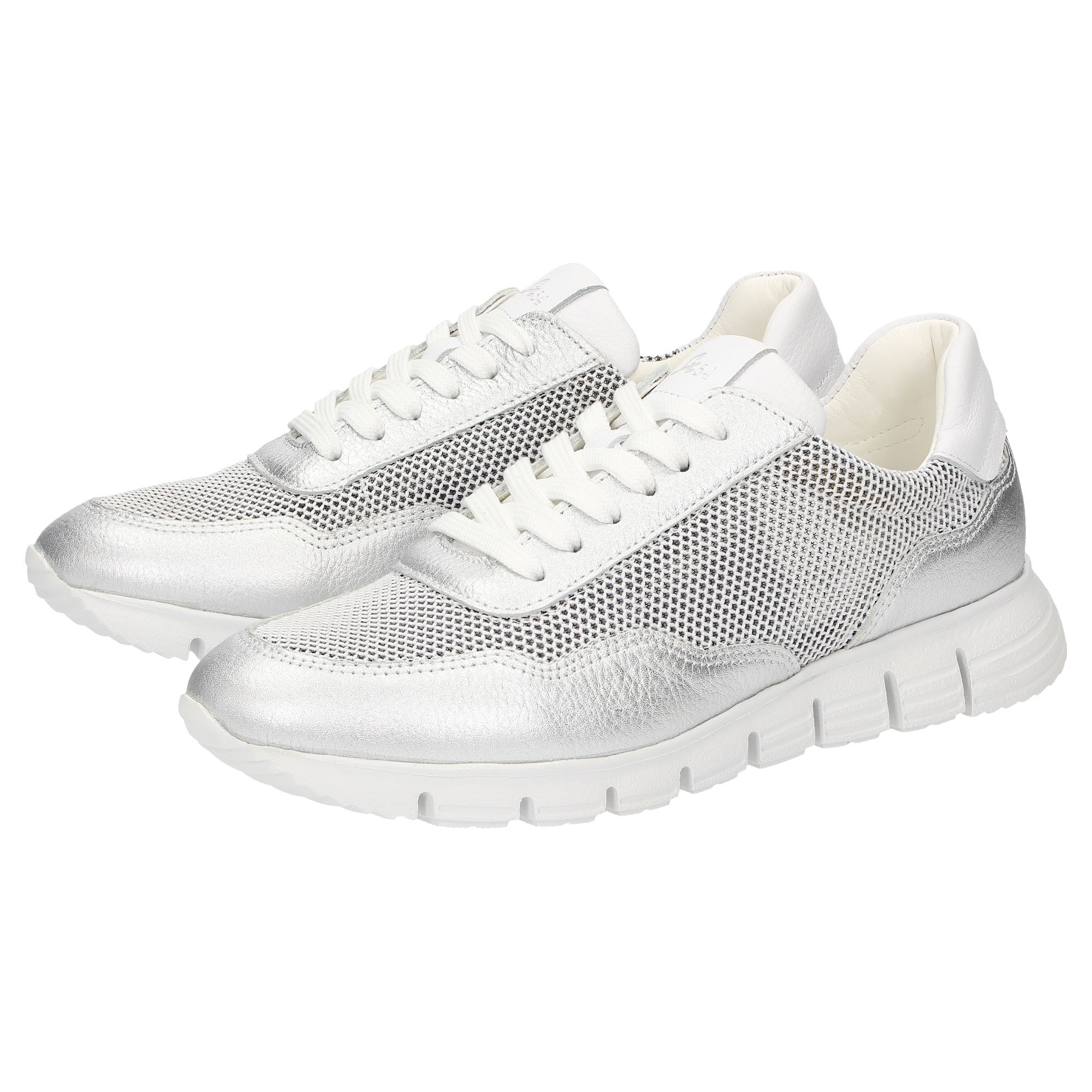 SIOUX Sneaker "Mokrunner-D-017"