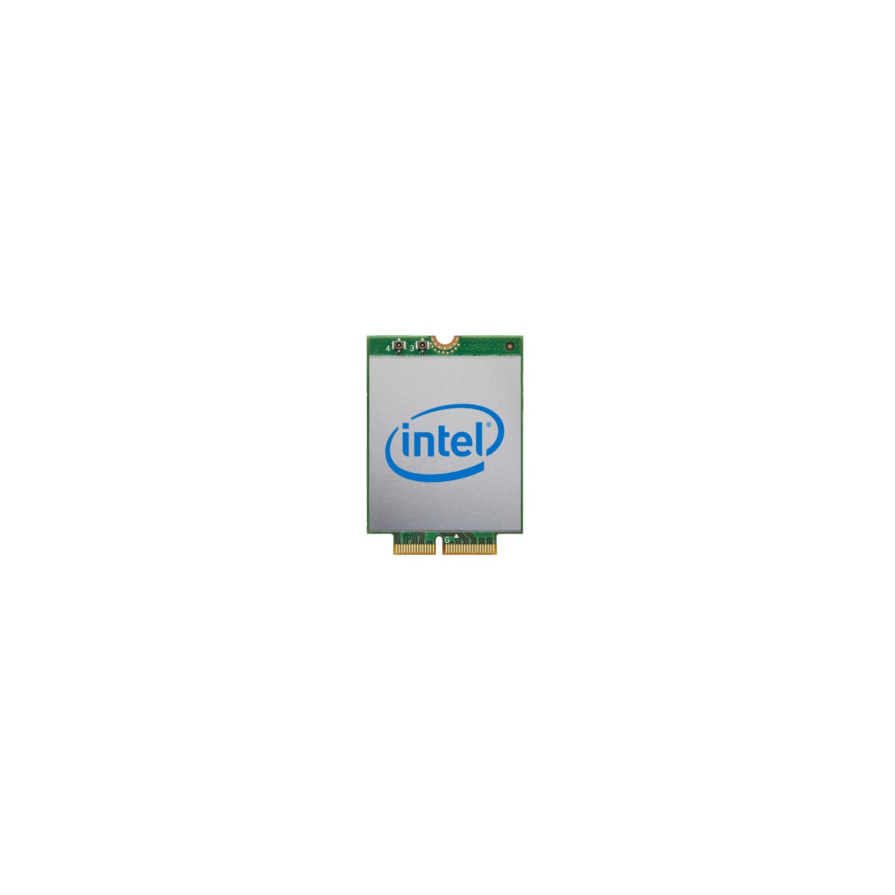 Intel ® Reichweitenverstärker »® Wi-Fi 6E AX...