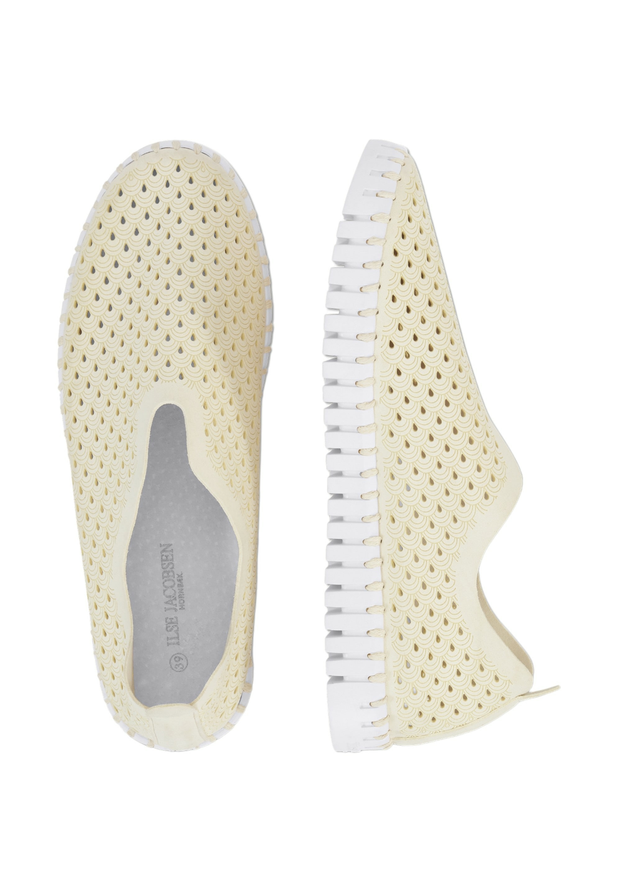 Ilse Jacobsen Slipper "TULIP139", Leicht, bequem, flexible Laufsohle, atmun günstig online kaufen