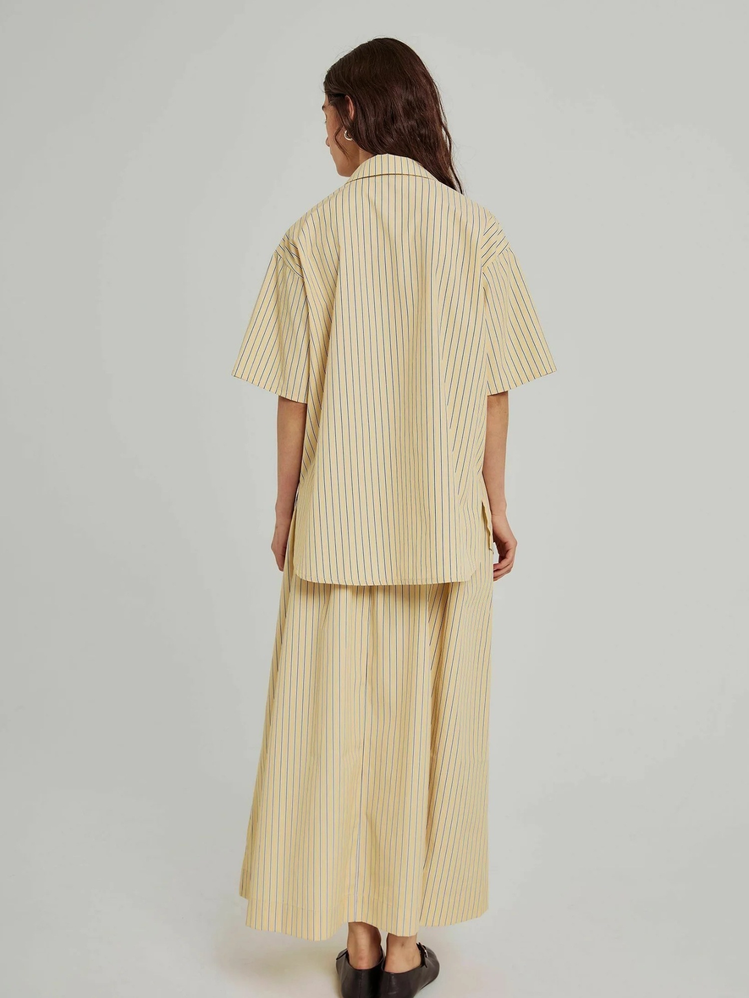 NORR Maxirock »NORR skirt Frida«