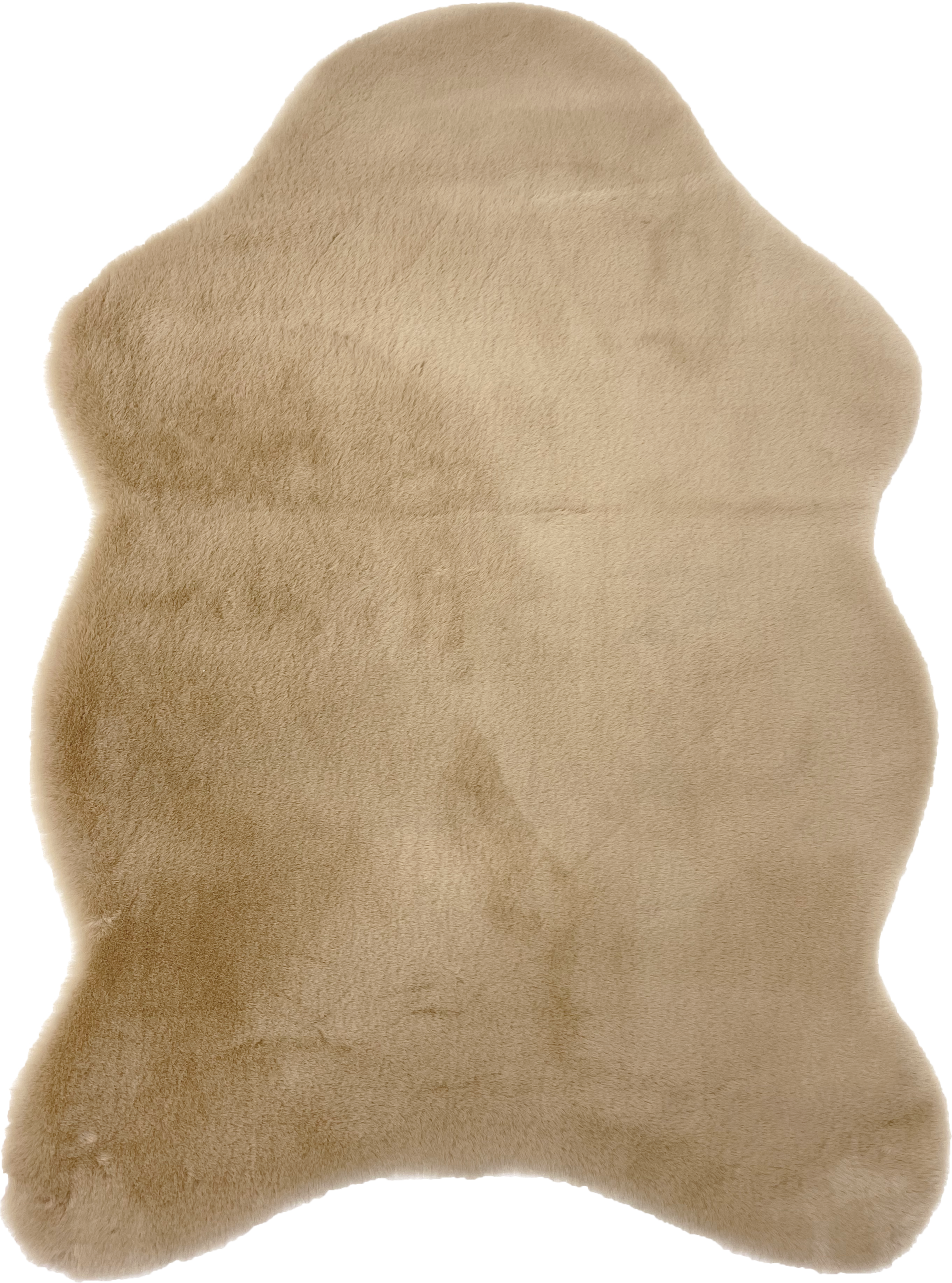 ASTRA Fellteppich "Elda, Kunstfell" rechteckig 13 mm Höhe Dekofell, kuschel günstig online kaufen