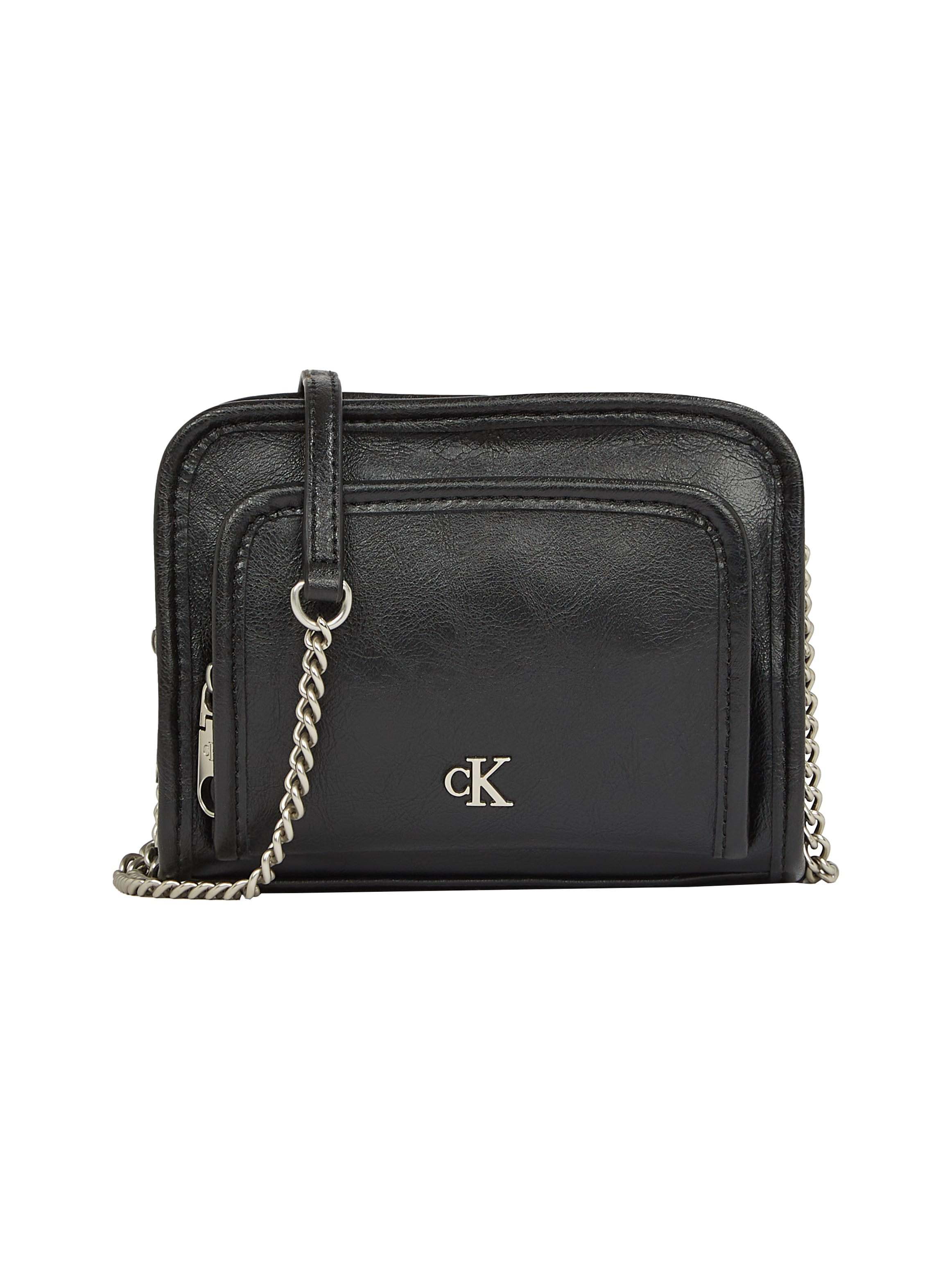 Calvin Klein Jeans Umhängetasche »UTILITY CAMERA BAG16«, Handtasche, Abendtasche, Schultertasche Damen...