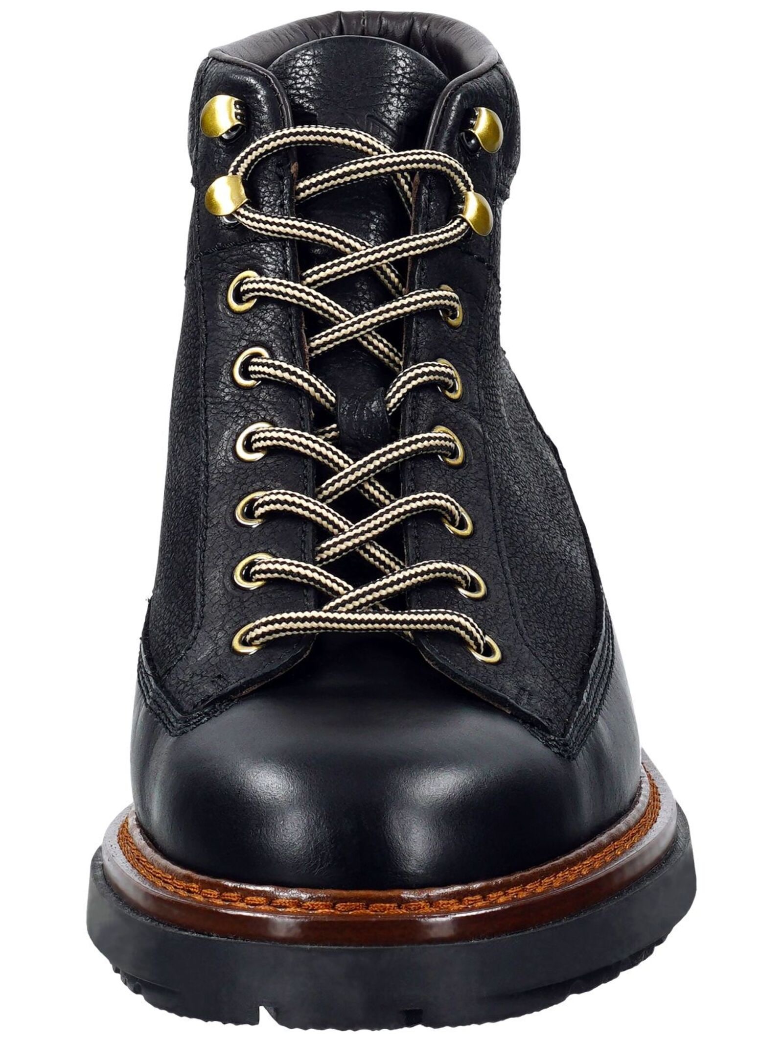 Gant Schnürstiefelette »Gant Stiefelette Leder«