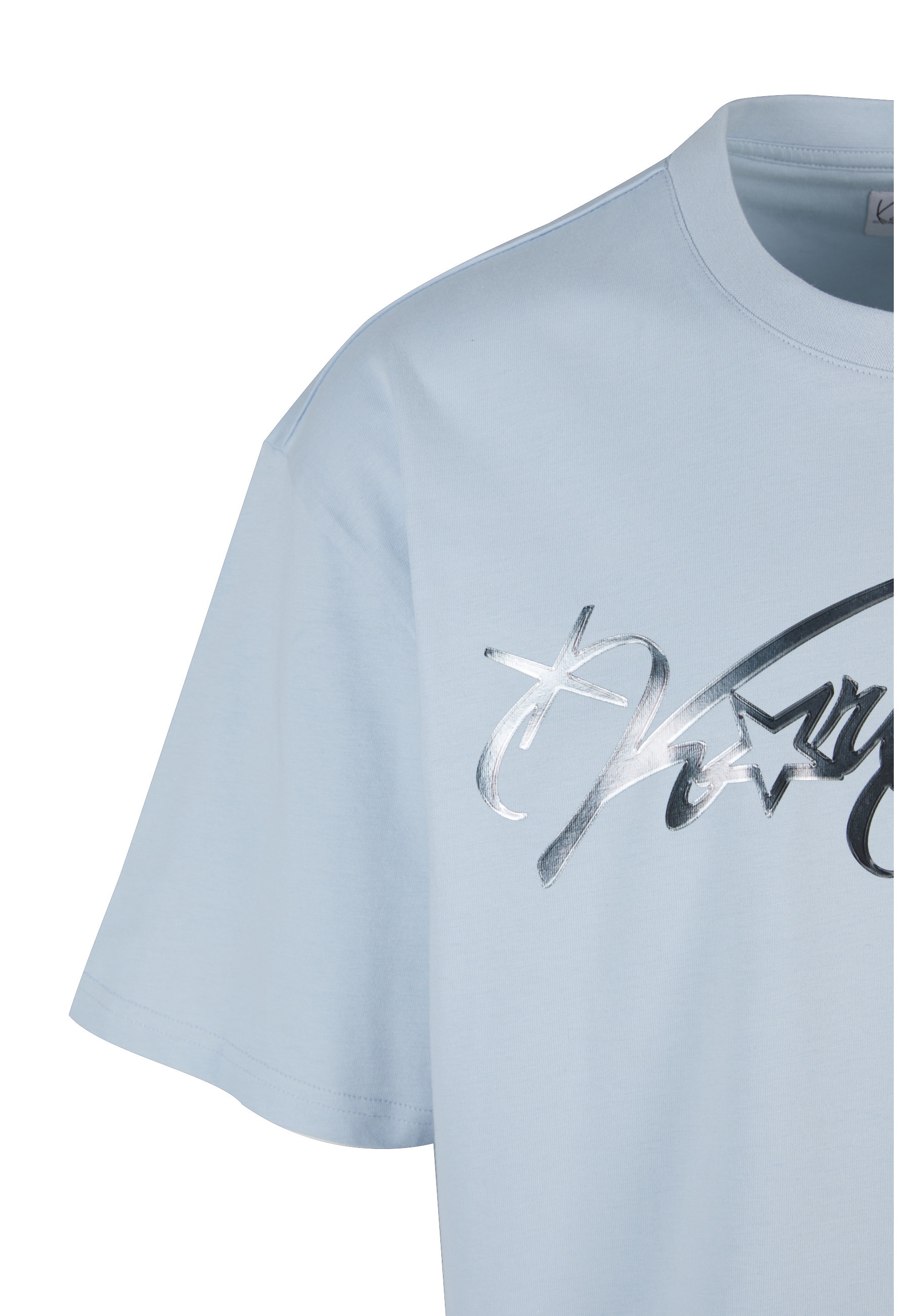Karl Kani T-Shirt »Karl Kani Karl Kani Authentic Star Logo Tee« 1 Stk.