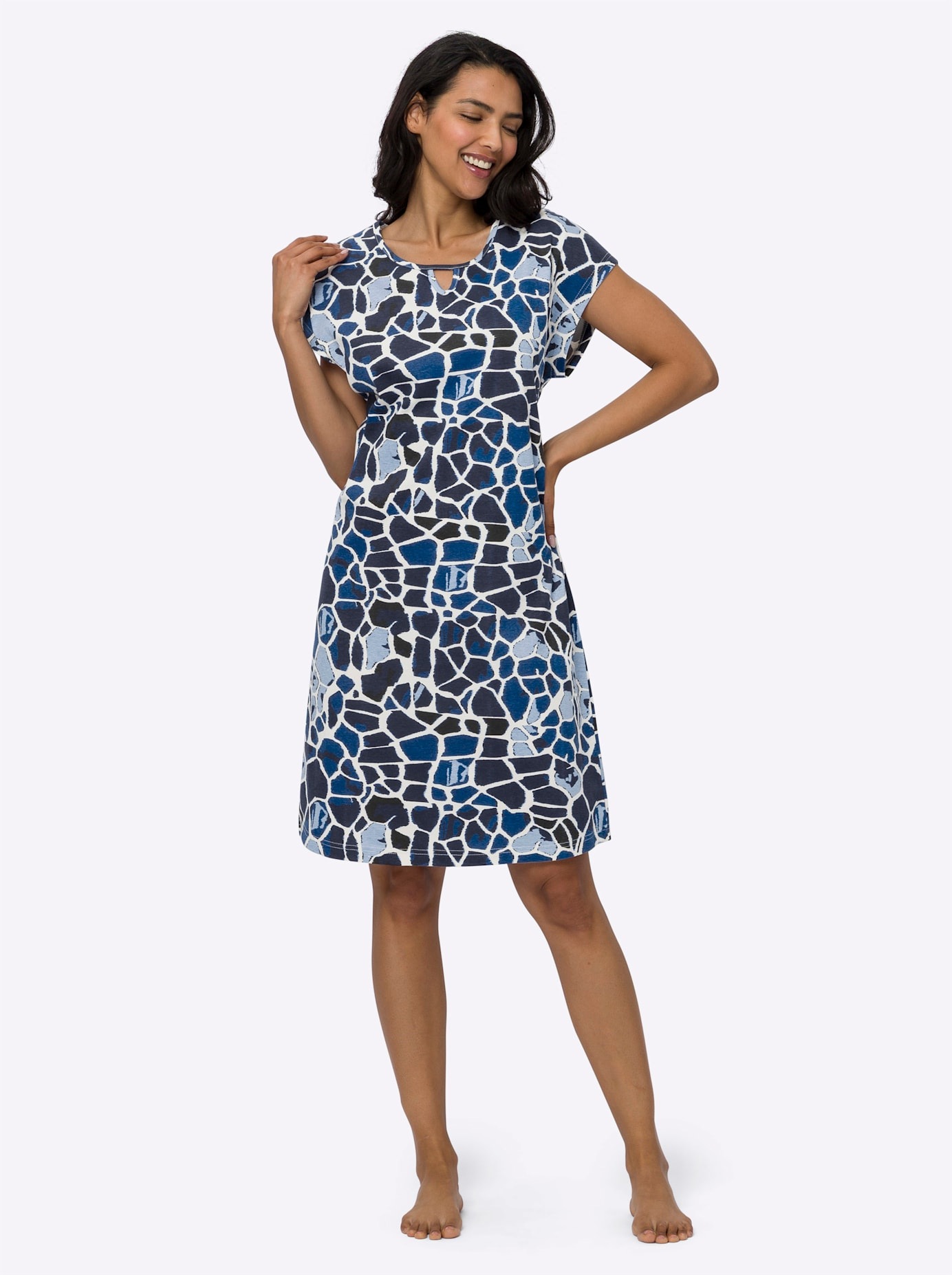 Sommerkleid "Sommerkleid" günstig online kaufen