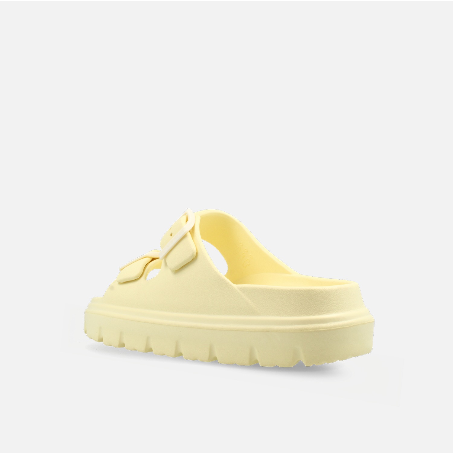 O'Neill Sunset Slider Women Low Sandal Yellow 39 3