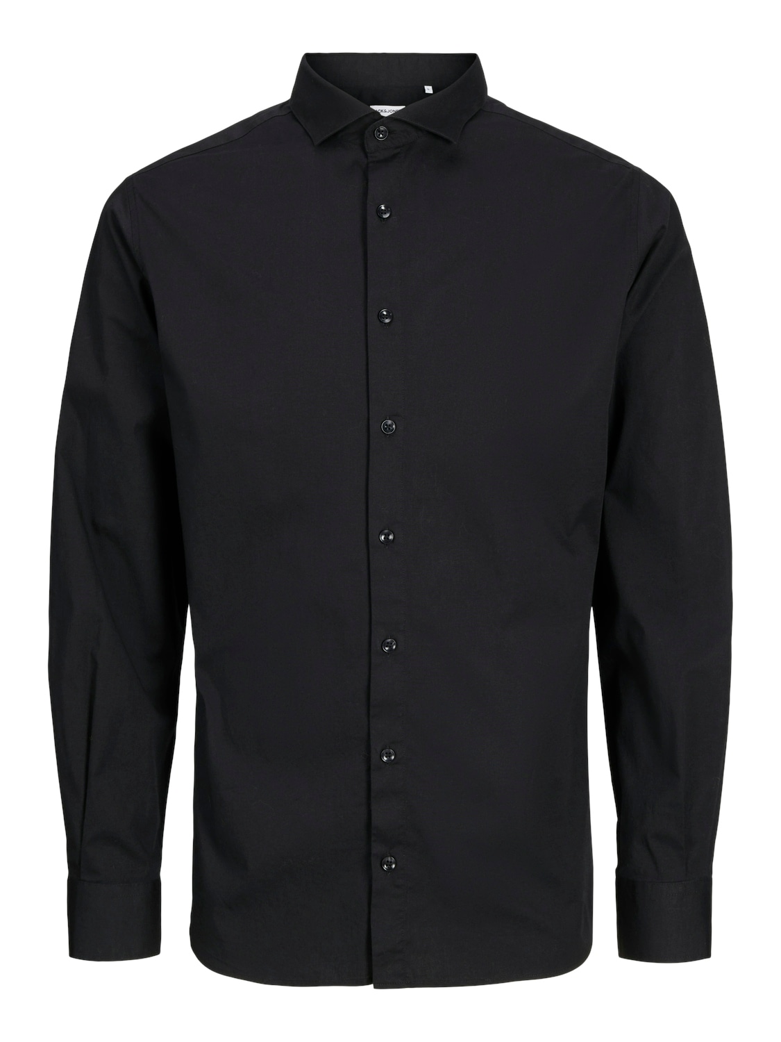 Jack & Jones Langarmhemd JPRBLAJAXON STRETCH SHIRT L/S NOOS mit Hemdkragen günstig online kaufen