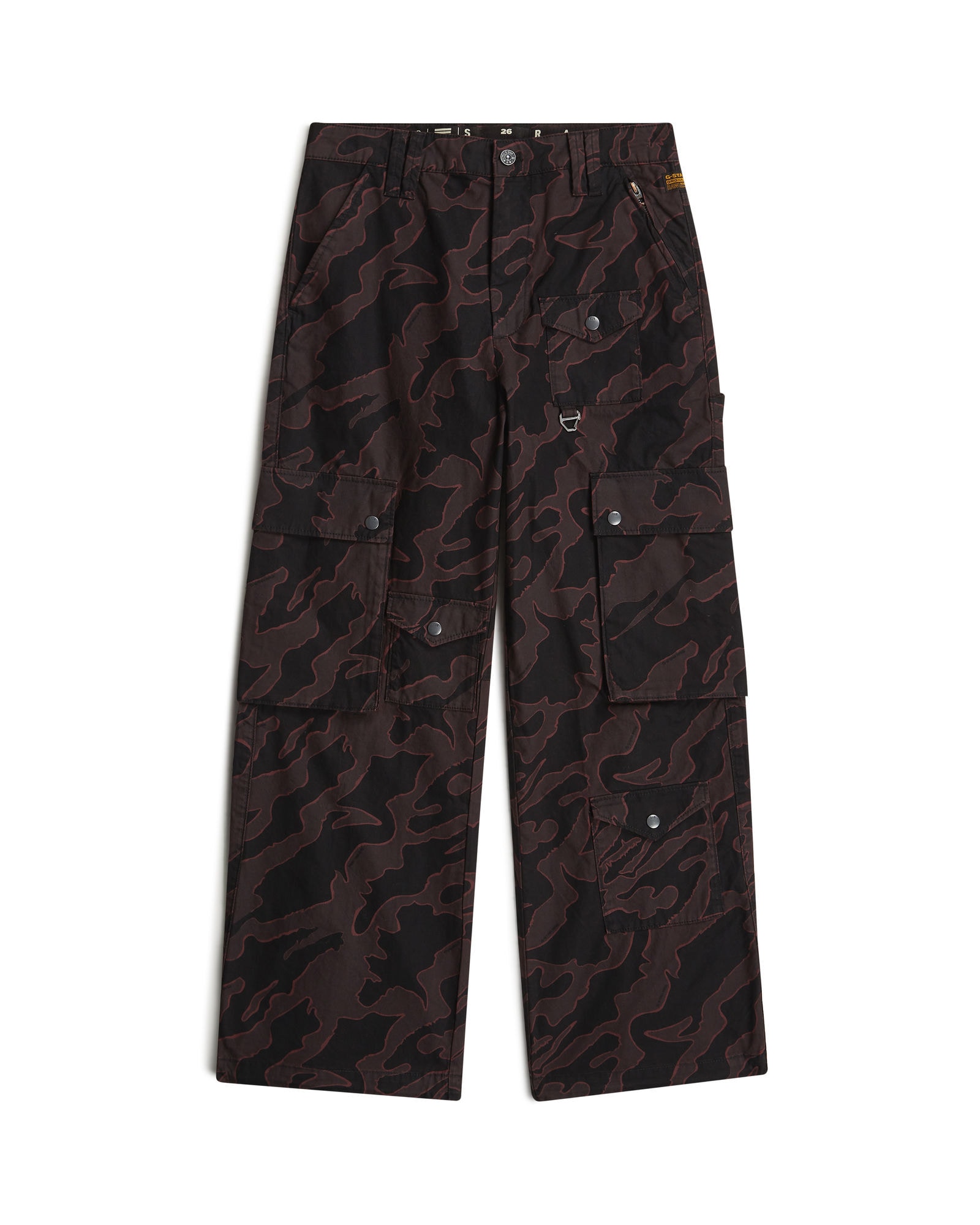 G-STAR Cargohose »Mega Cargohose«