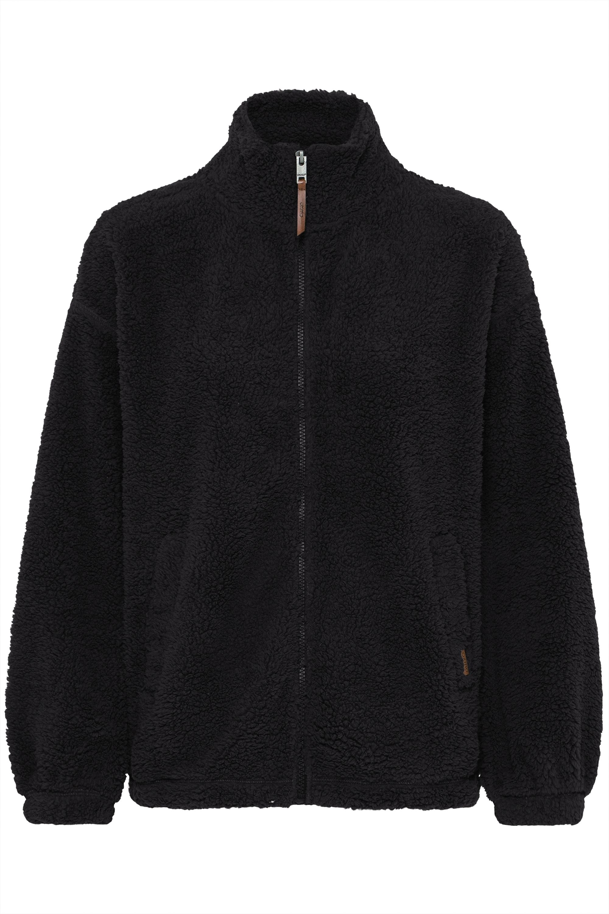 OXMO Sweatjacke "Trainingsjacke OXBerina"