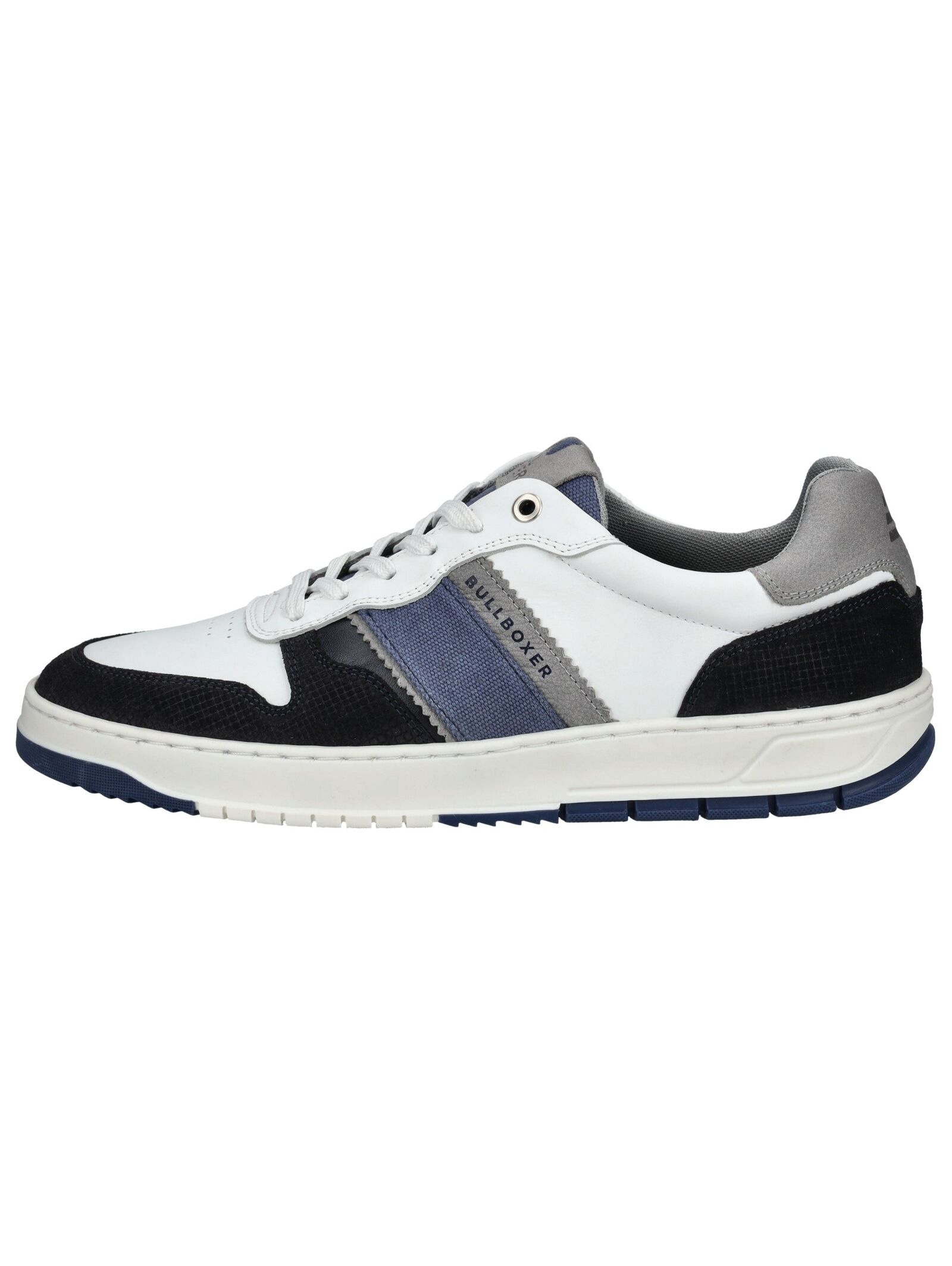 Bullboxer Sneaker »Bullboxer Sneaker Leder«