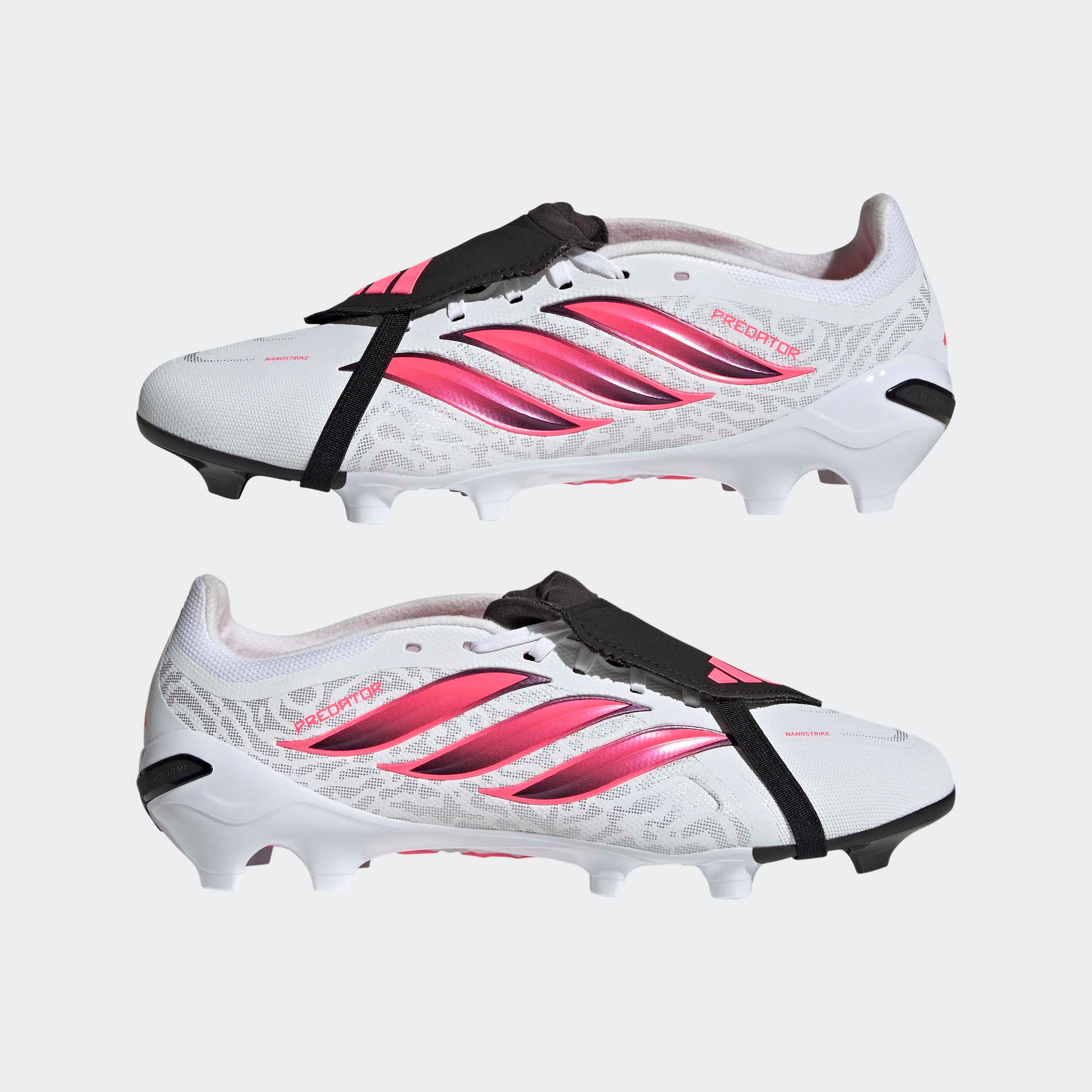 adidas Performance Fußballschuh »PREDATOR LEAGUE FT FG«  für Rasen und feste Böden, gespielt bei der Weltmeisterschaft 2026