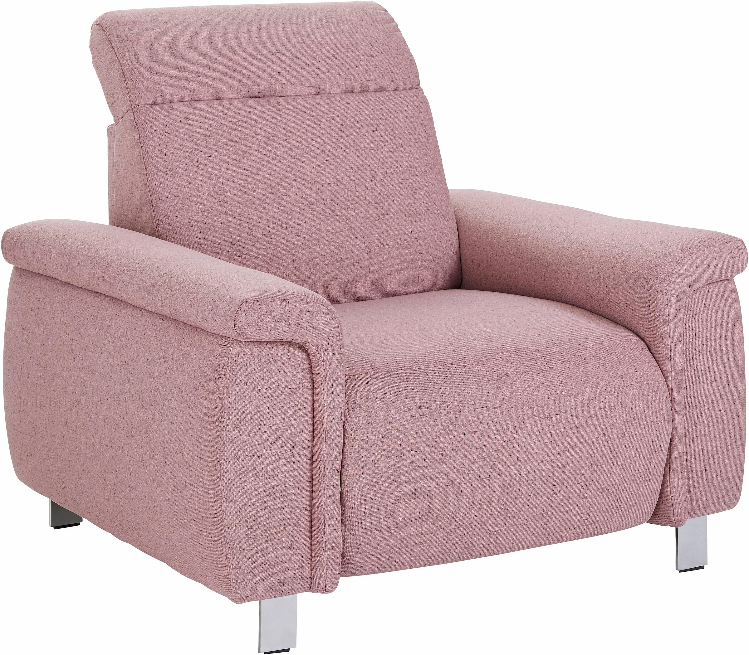 sit&more Sessel »Township« wahlweise mit elektrischer Wallfree-Funktion